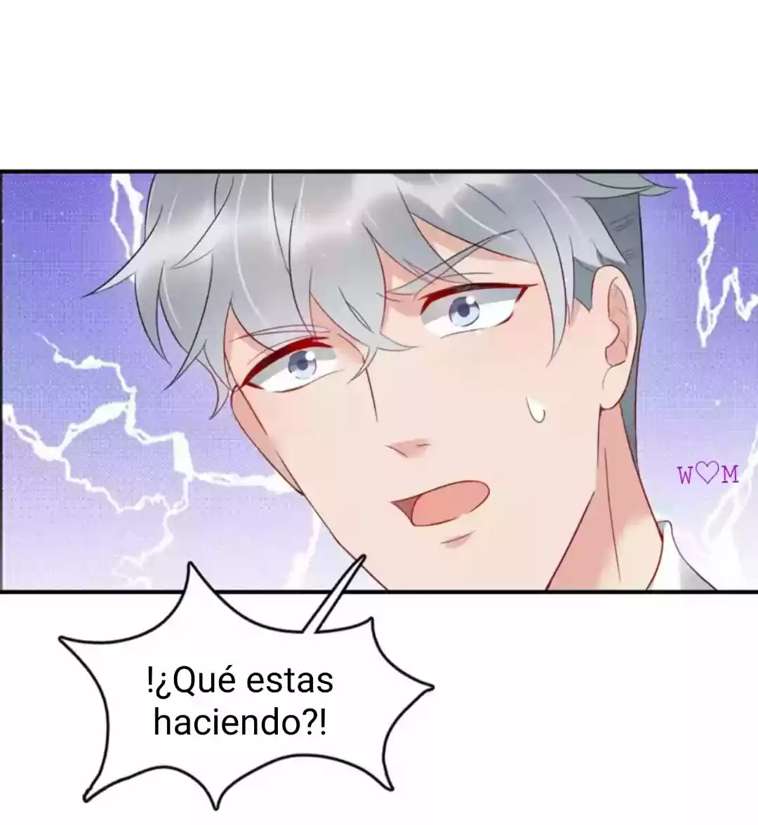 Mi Estrategia De Amor - Capítulo 5 - Página 8 - LectorTMOo