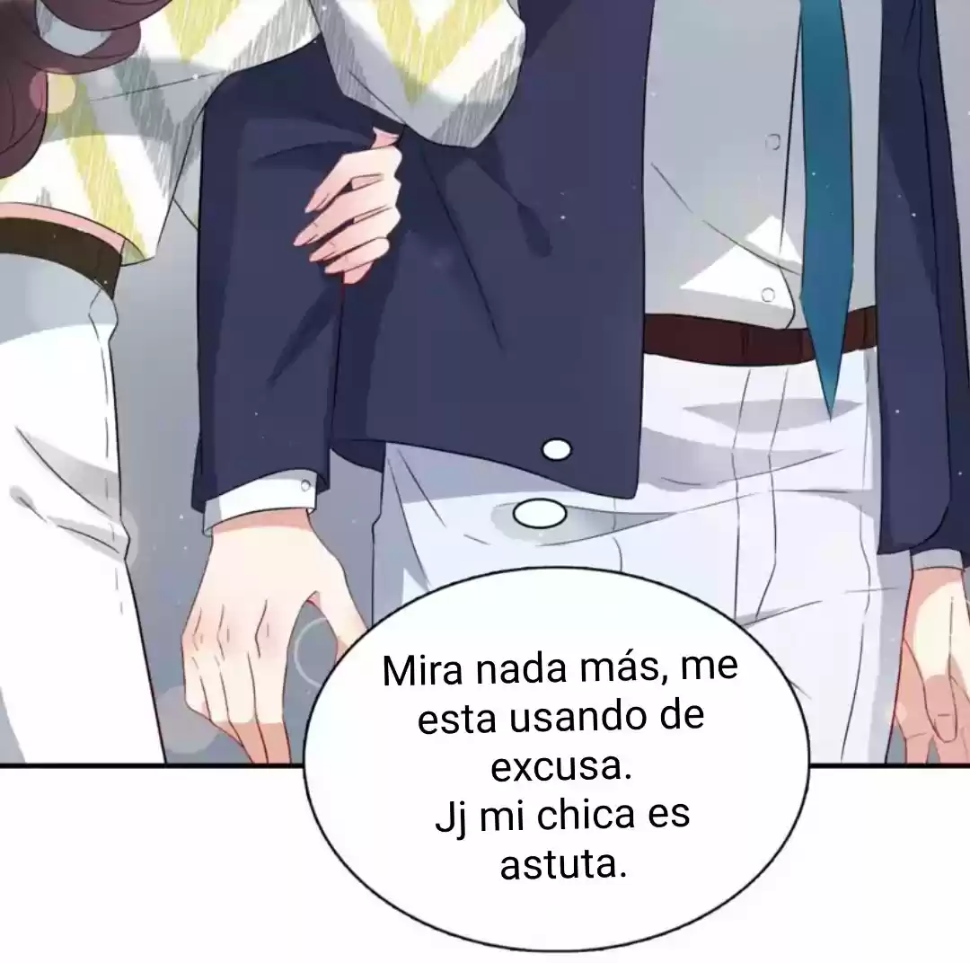 Mi Estrategia De Amor - Capítulo 5 - Página 13 - LectorTMOo