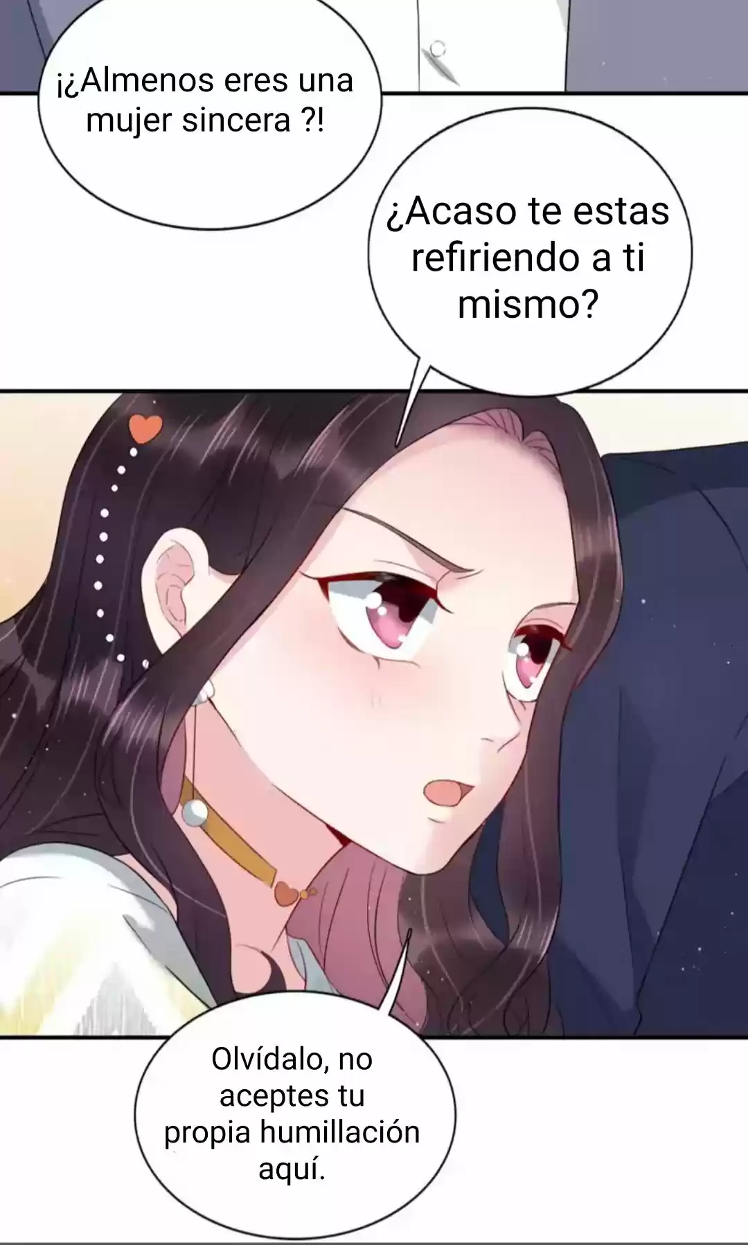 Mi Estrategia De Amor - Capítulo 5 - Página 15 - LectorTMOo