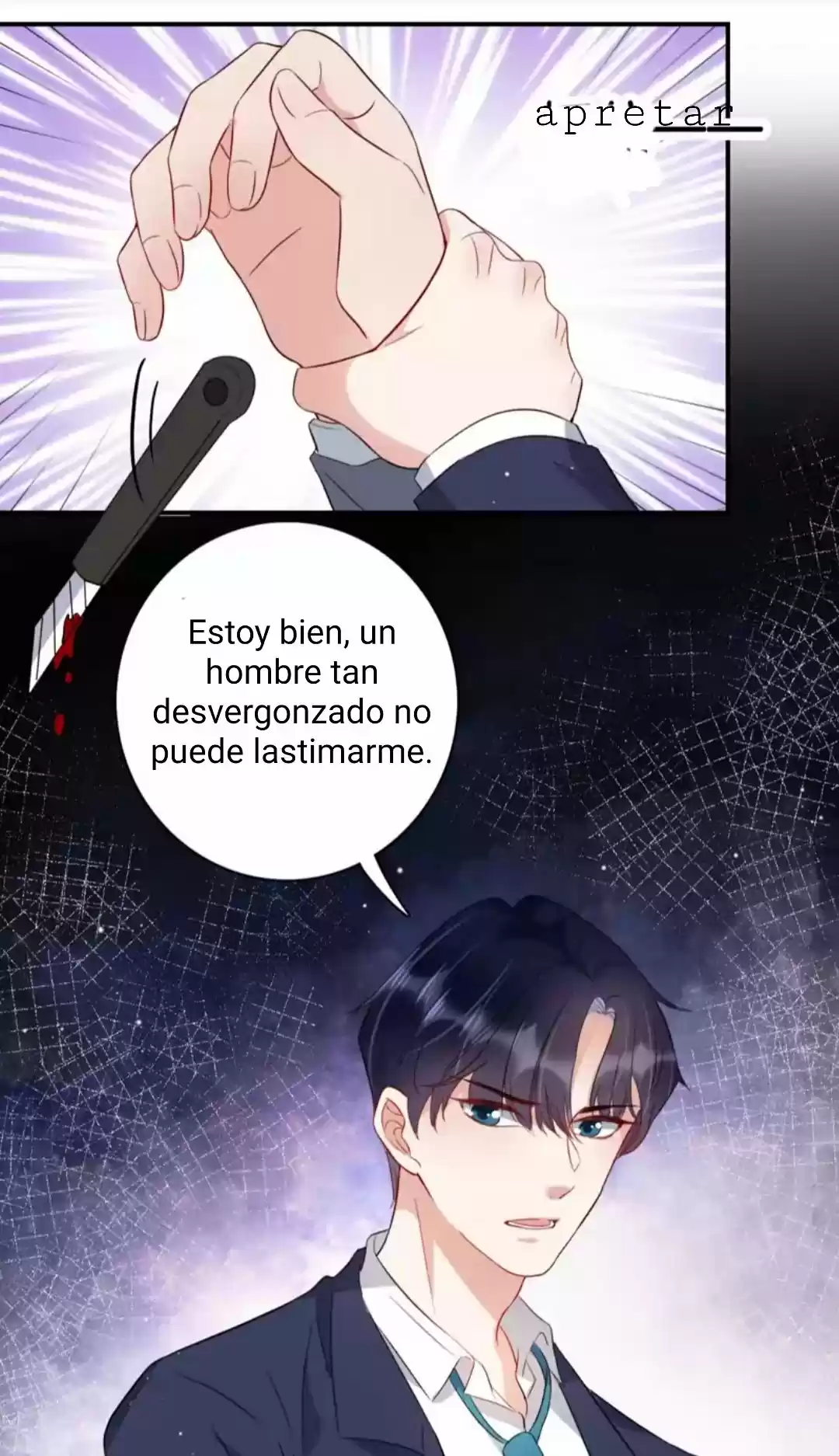 Mi Estrategia De Amor - Capítulo 5 - Página 20 - LectorTMOo