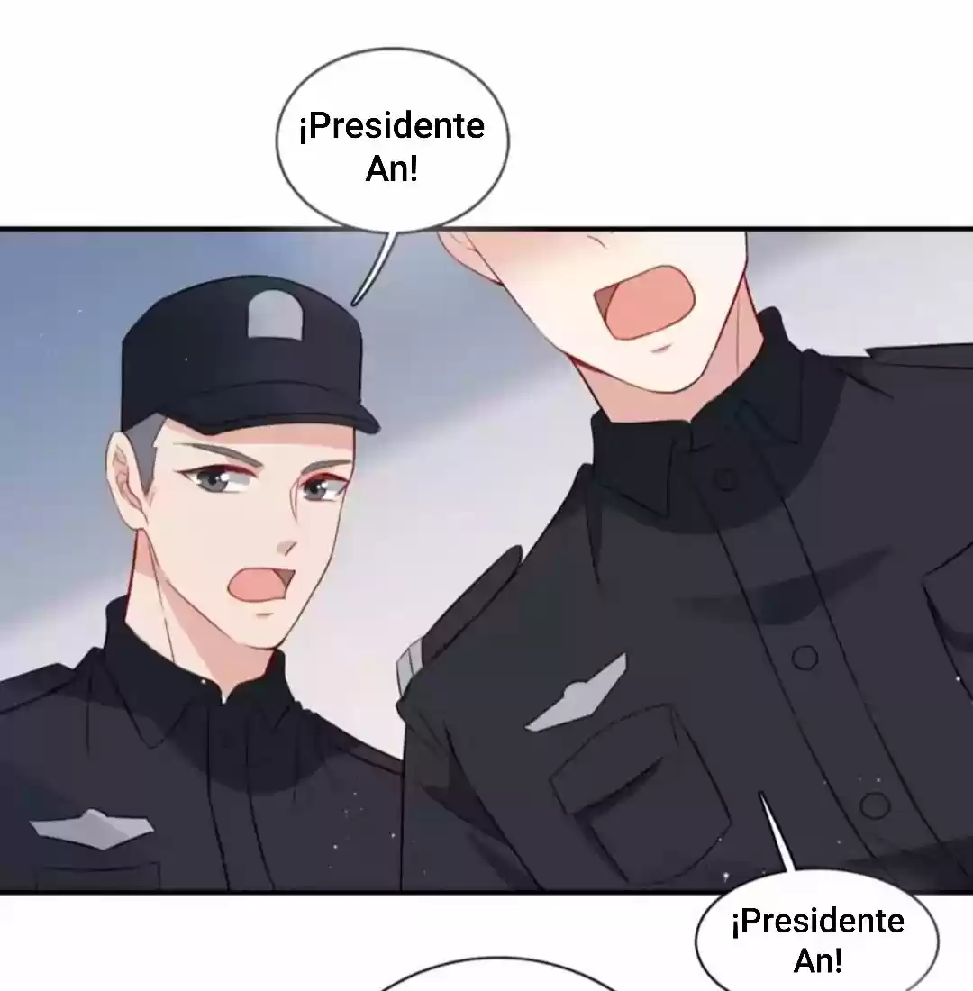 Mi Estrategia De Amor - Capítulo 5 - Página 21 - LectorTMOo