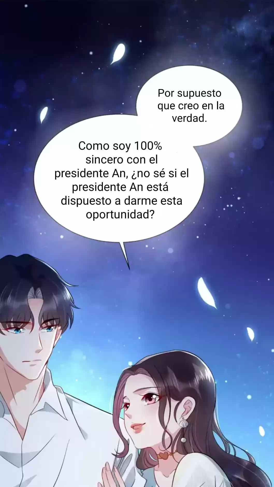 Mi Estrategia De Amor - Capítulo 5 - Página 32 - LectorTMOo