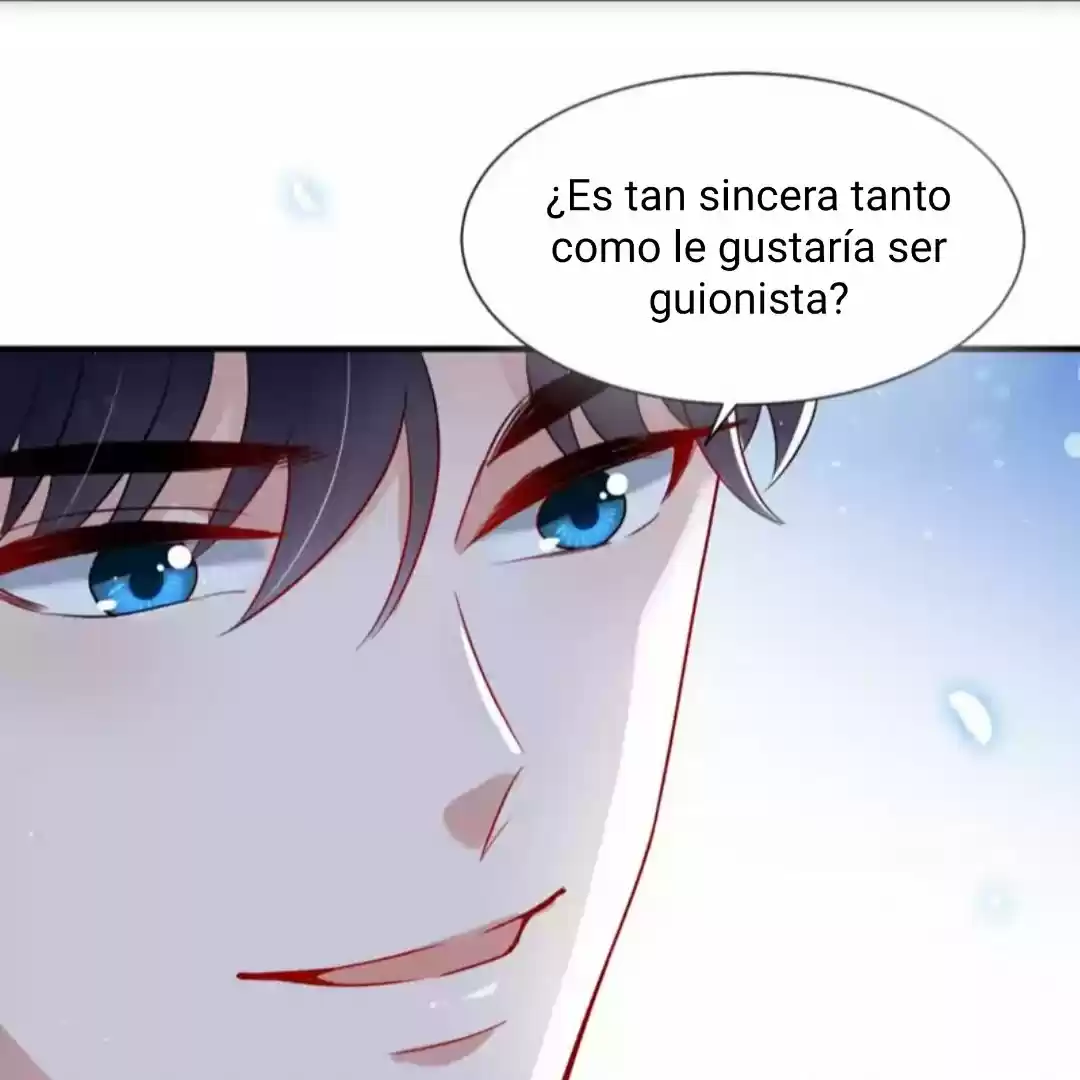 Mi Estrategia De Amor - Capítulo 5 - Página 33 - LectorTMOo