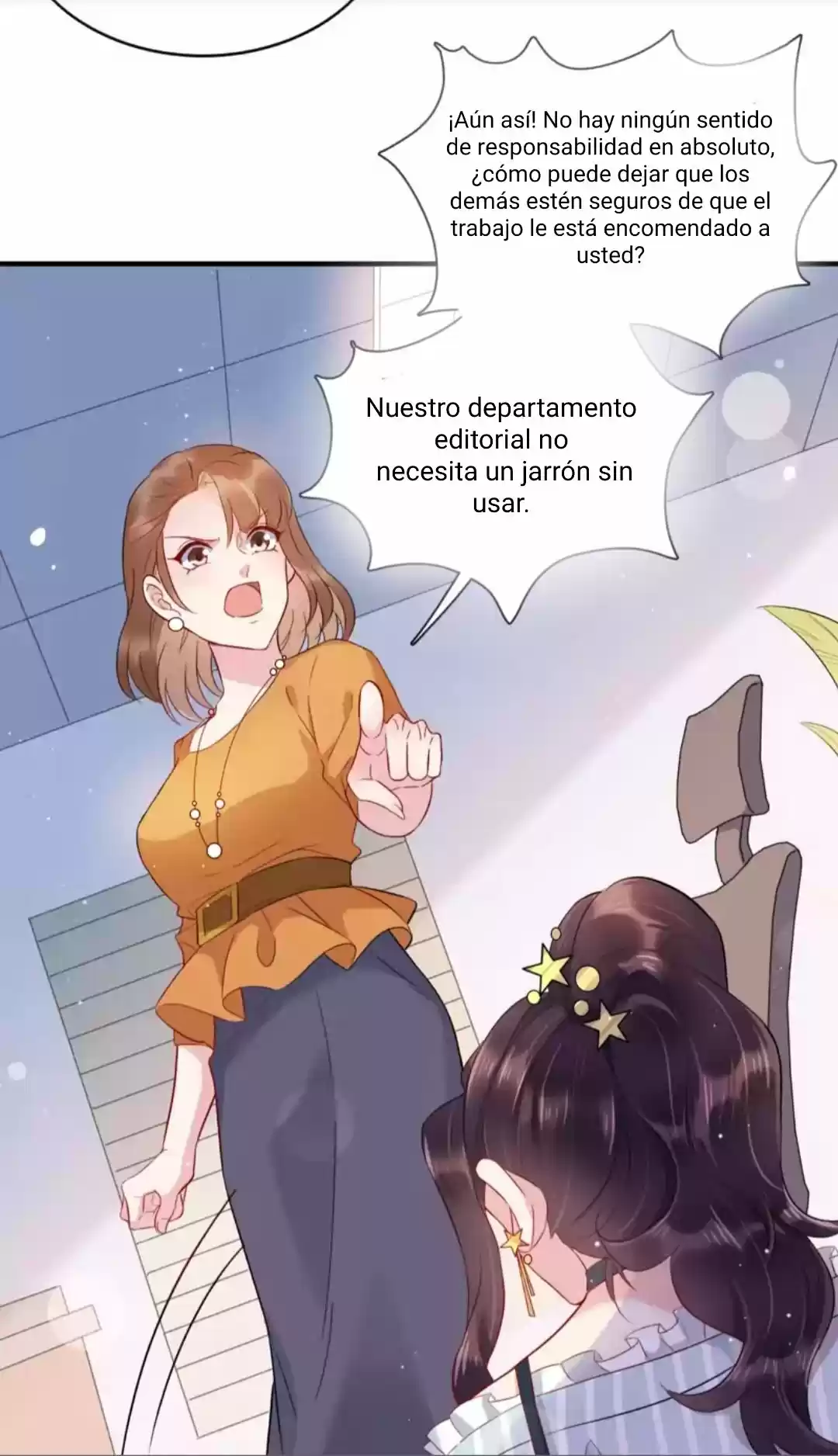 Mi Estrategia De Amor - Capítulo 5 - Página 42 - LectorTMOo