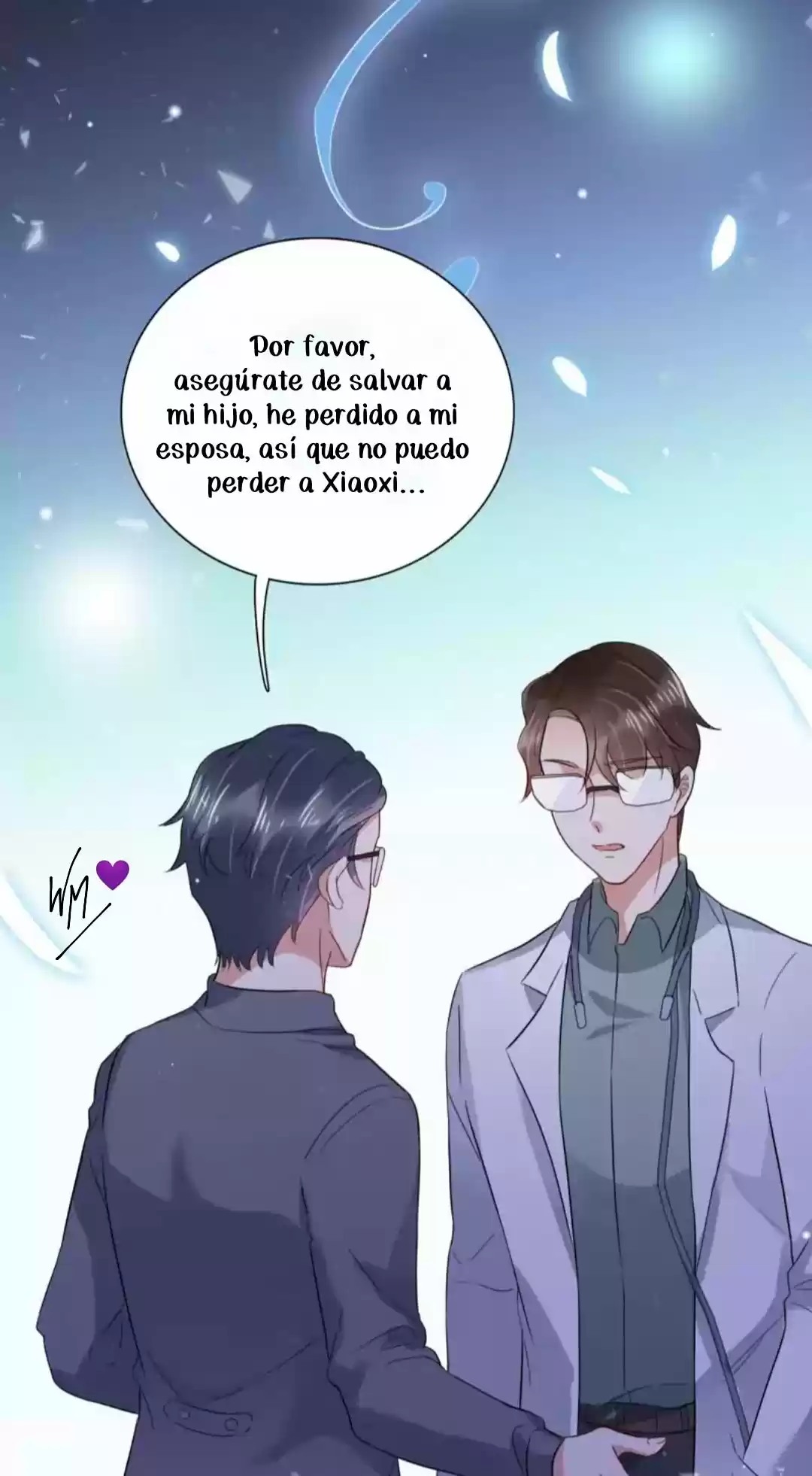 Mi Estrategia De Amor - Capítulo 6 - Página 25 - LectorTMOo
