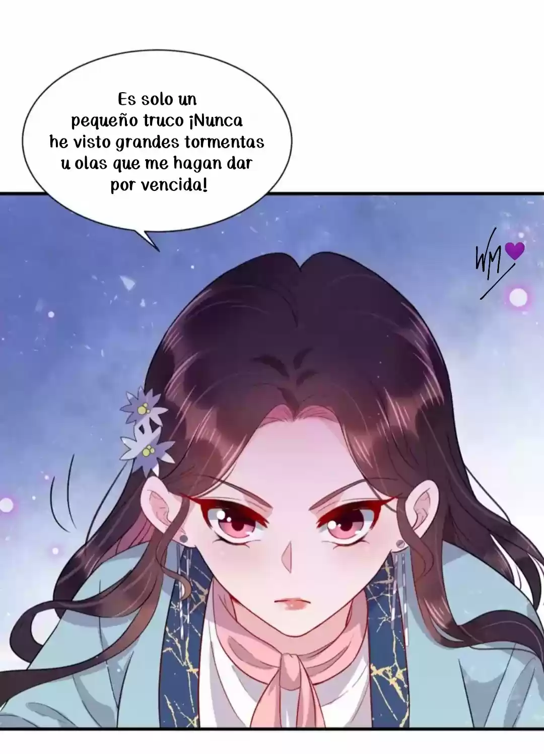 Mi Estrategia De Amor - Capítulo 7 - Página 15 - LectorTMOo