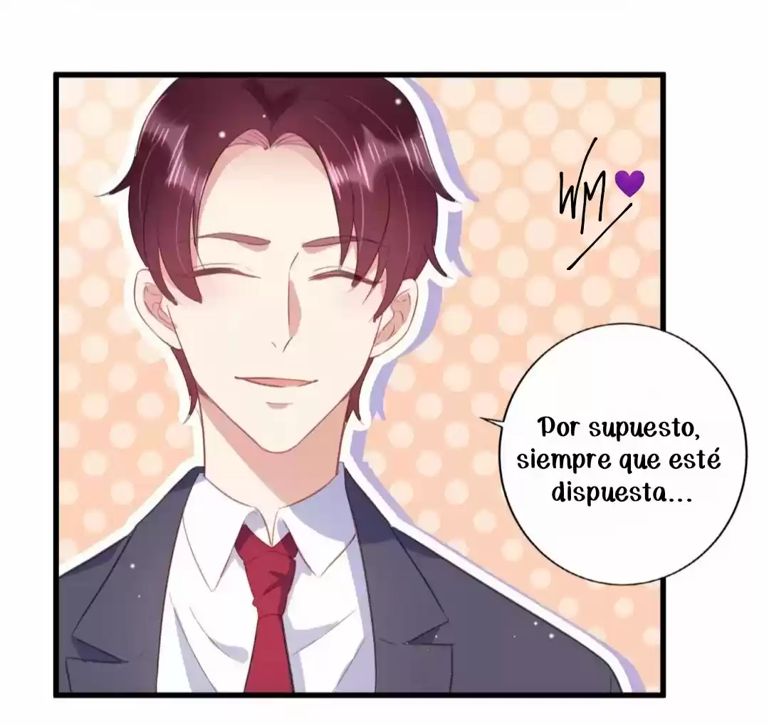 Mi Estrategia De Amor - Capítulo 8 - Página 20 - LectorTMOo
