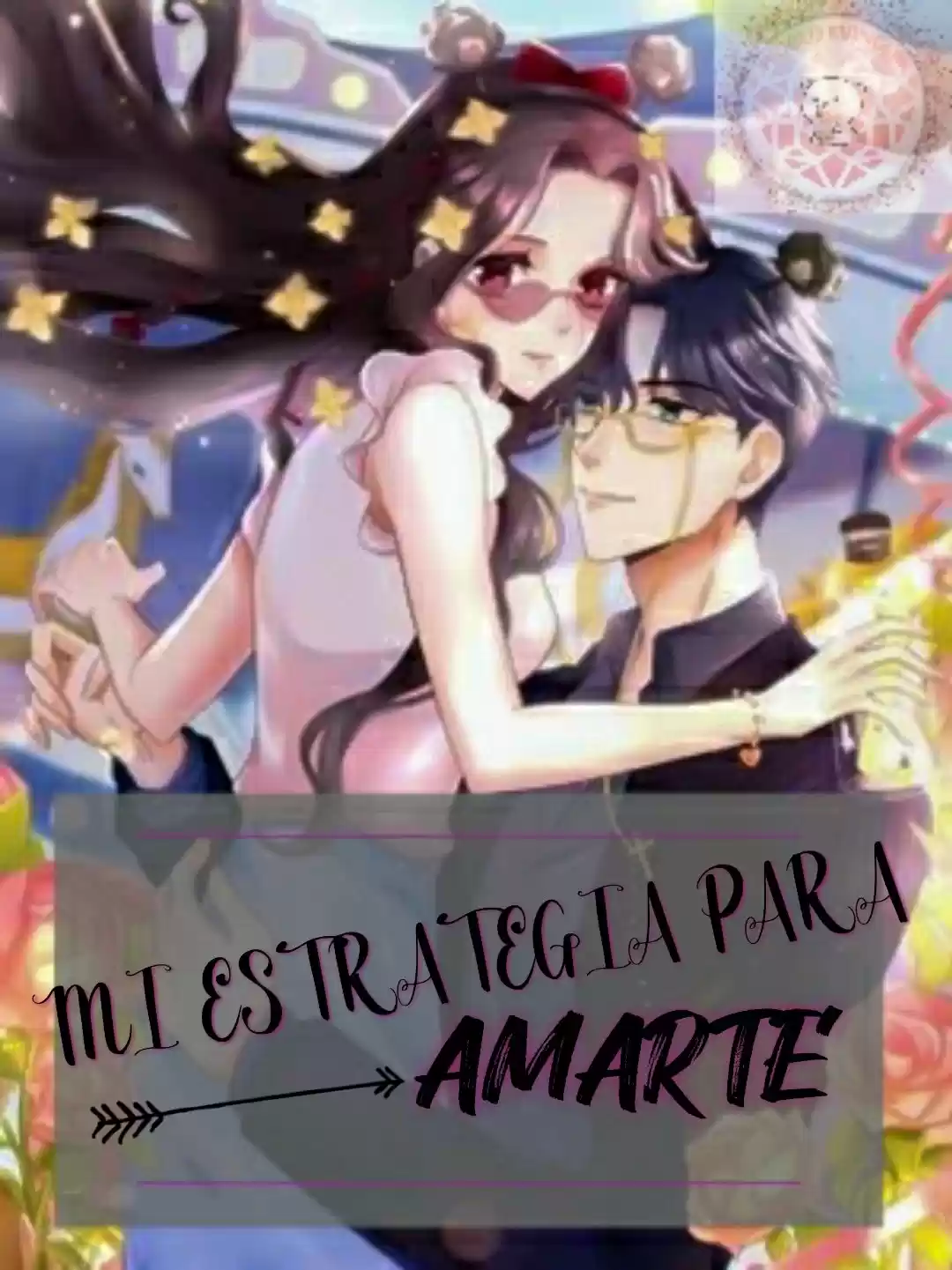 Mi Estrategia De Amor - Capítulo 9 - Página 1 - LectorTMOo
