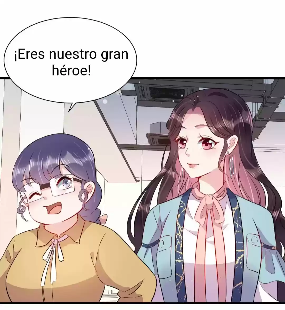 Mi Estrategia De Amor - Capítulo 9 - Página 11 - LectorTMOo