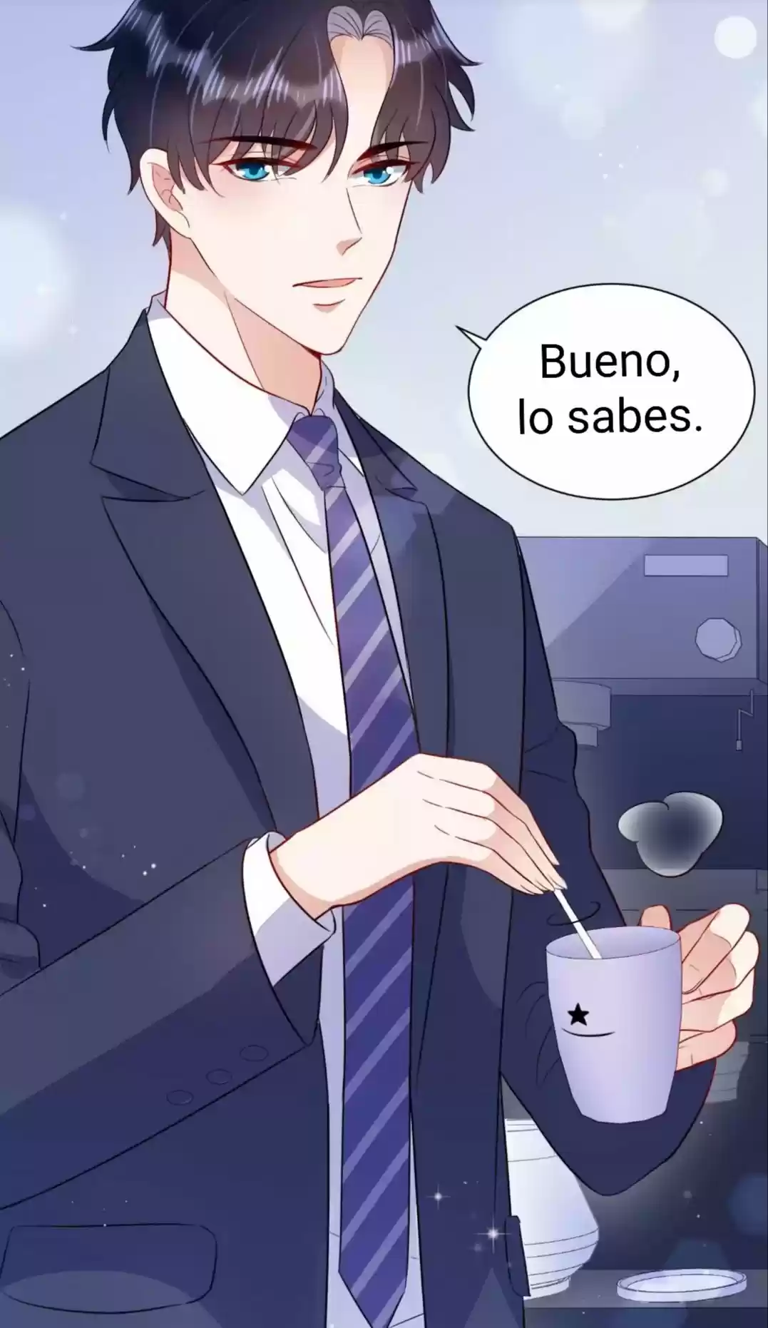 Mi Estrategia De Amor - Capítulo 9 - Página 14 - LectorTMOo
