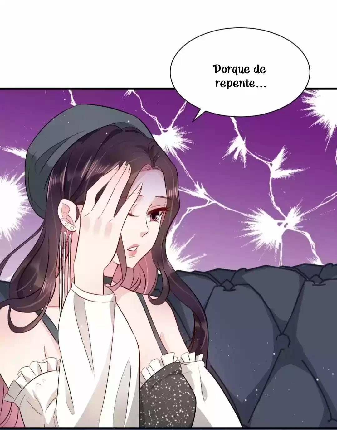 Mi Estrategia Para Amarte - Capítulo 10 - Página 17 - LectorTMOo