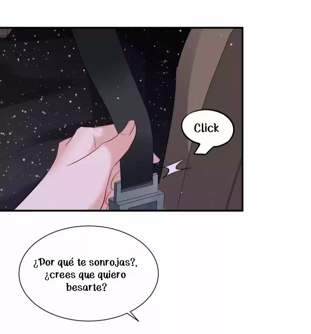Mi Estrategia Para Amarte - Capítulo 11 - Página 34 - LectorTMOo
