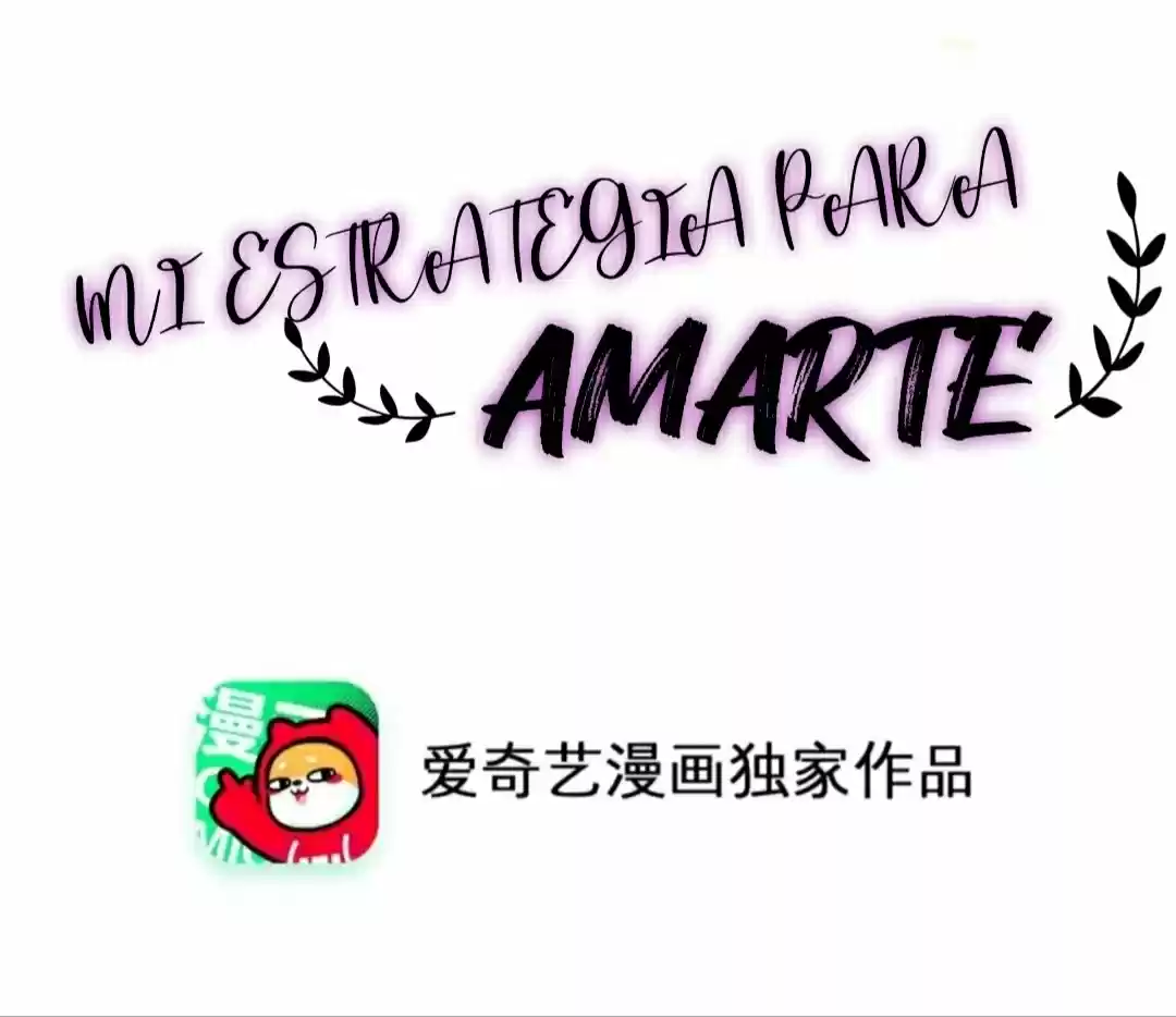 Mi Estrategia Para Amarte - Capítulo 12 - Página 9 - LectorTMOo