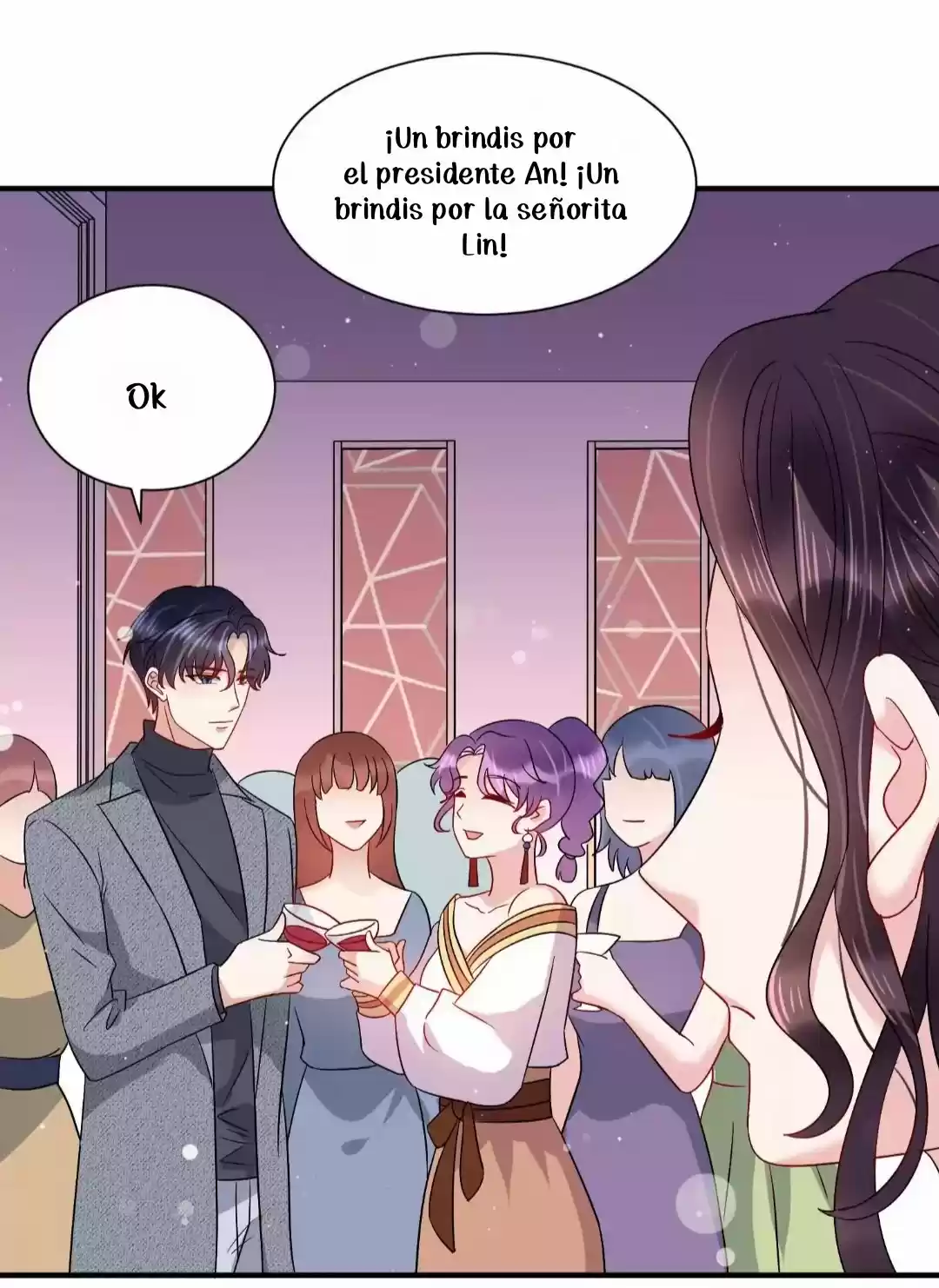 Mi Estrategia Para Amarte - Capítulo 13 - Página 13 - LectorTMOo