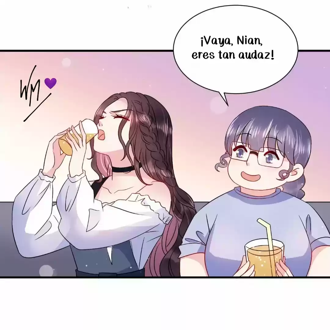 Mi Estrategia Para Amarte - Capítulo 13 - Página 15 - LectorTMOo