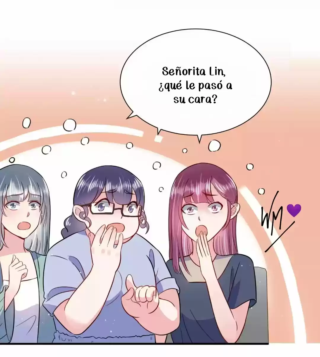 Mi Estrategia Para Amarte - Capítulo 14 - Página 34 - LectorTMOo