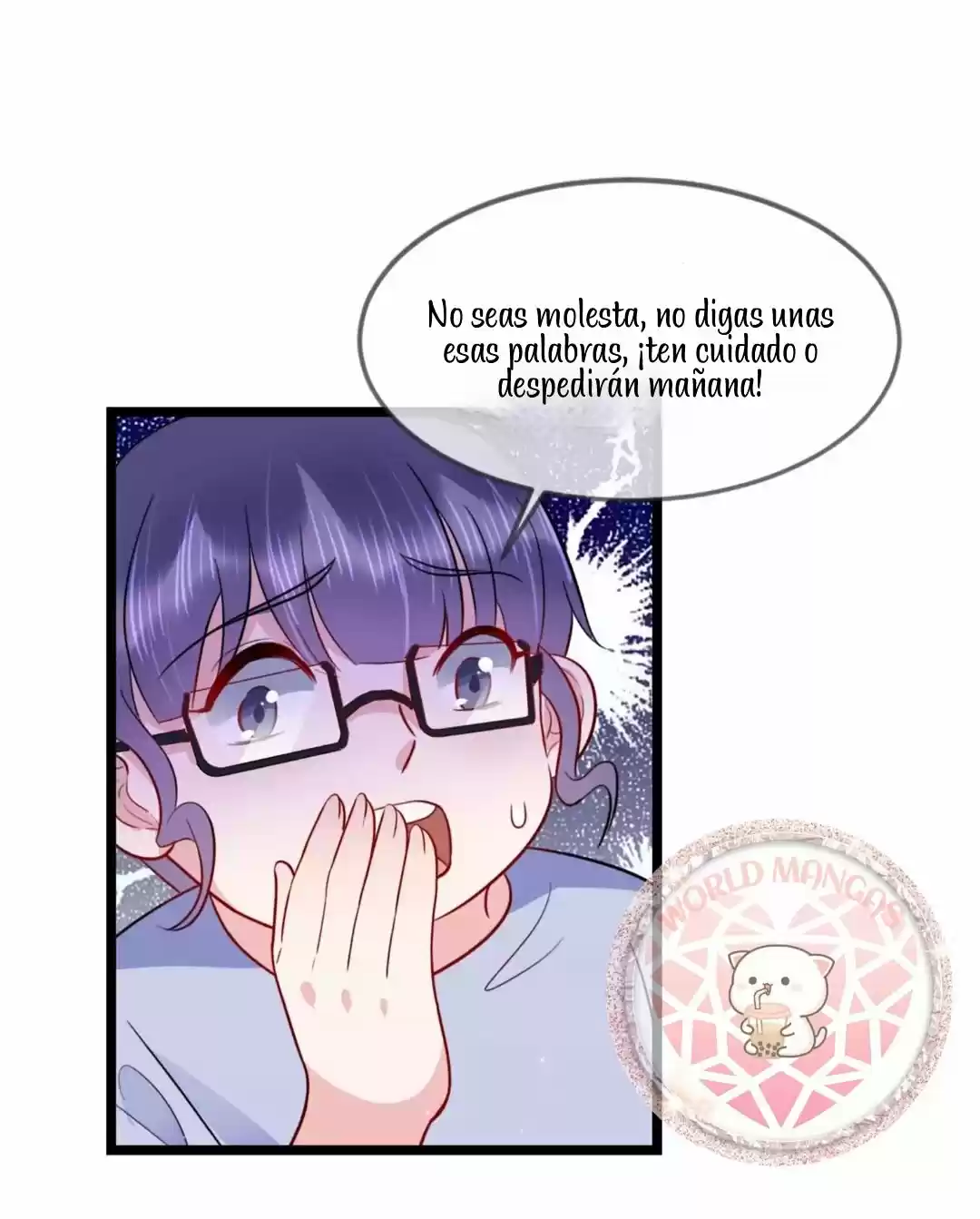 Mi Estrategia Para Amarte - Capítulo 15 - Página 30 - LectorTMOo