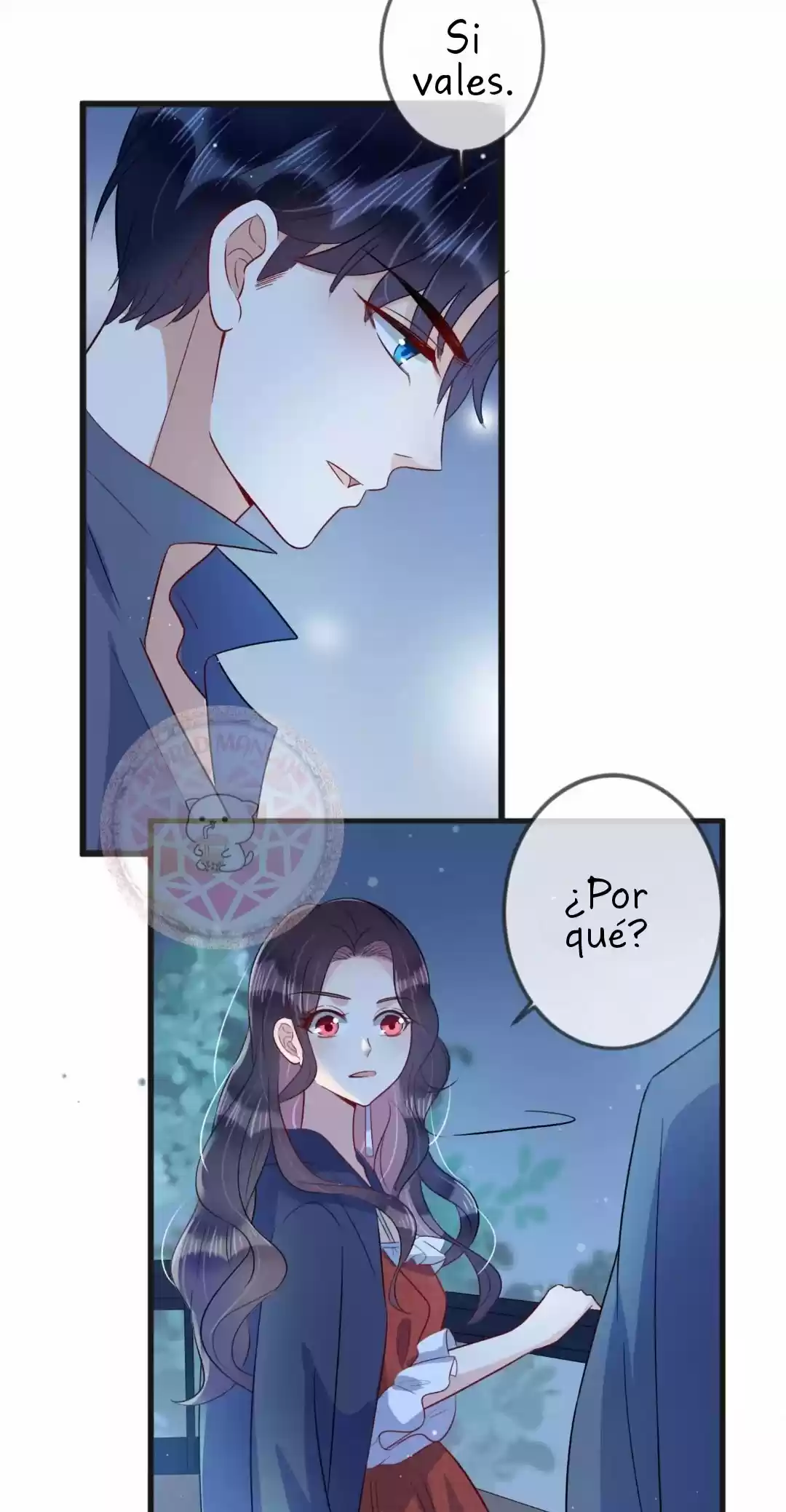 Mi Estrategia Para Amarte - Capítulo 18 - Página 30 - LectorTMOo