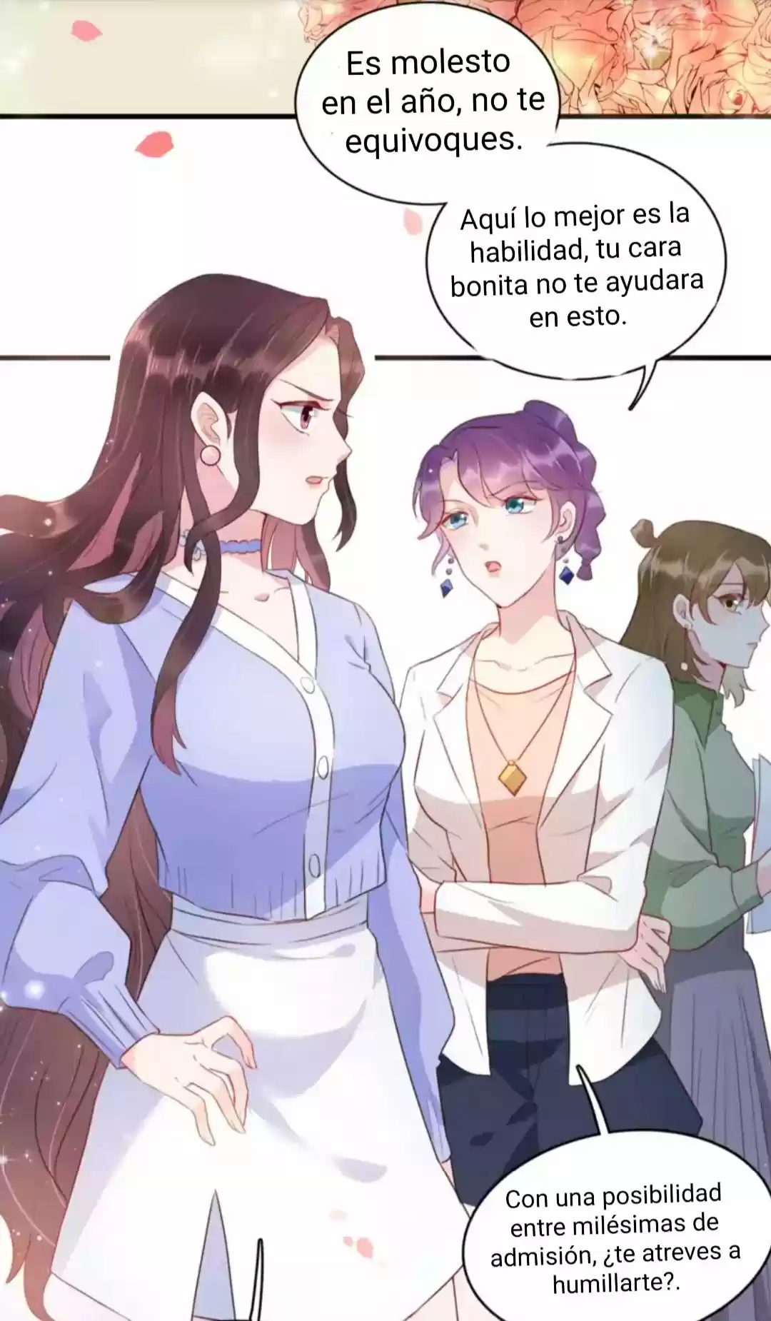 Mi Estrategia Para Amarte - Capítulo 2 - Página 14 - LectorTMOo