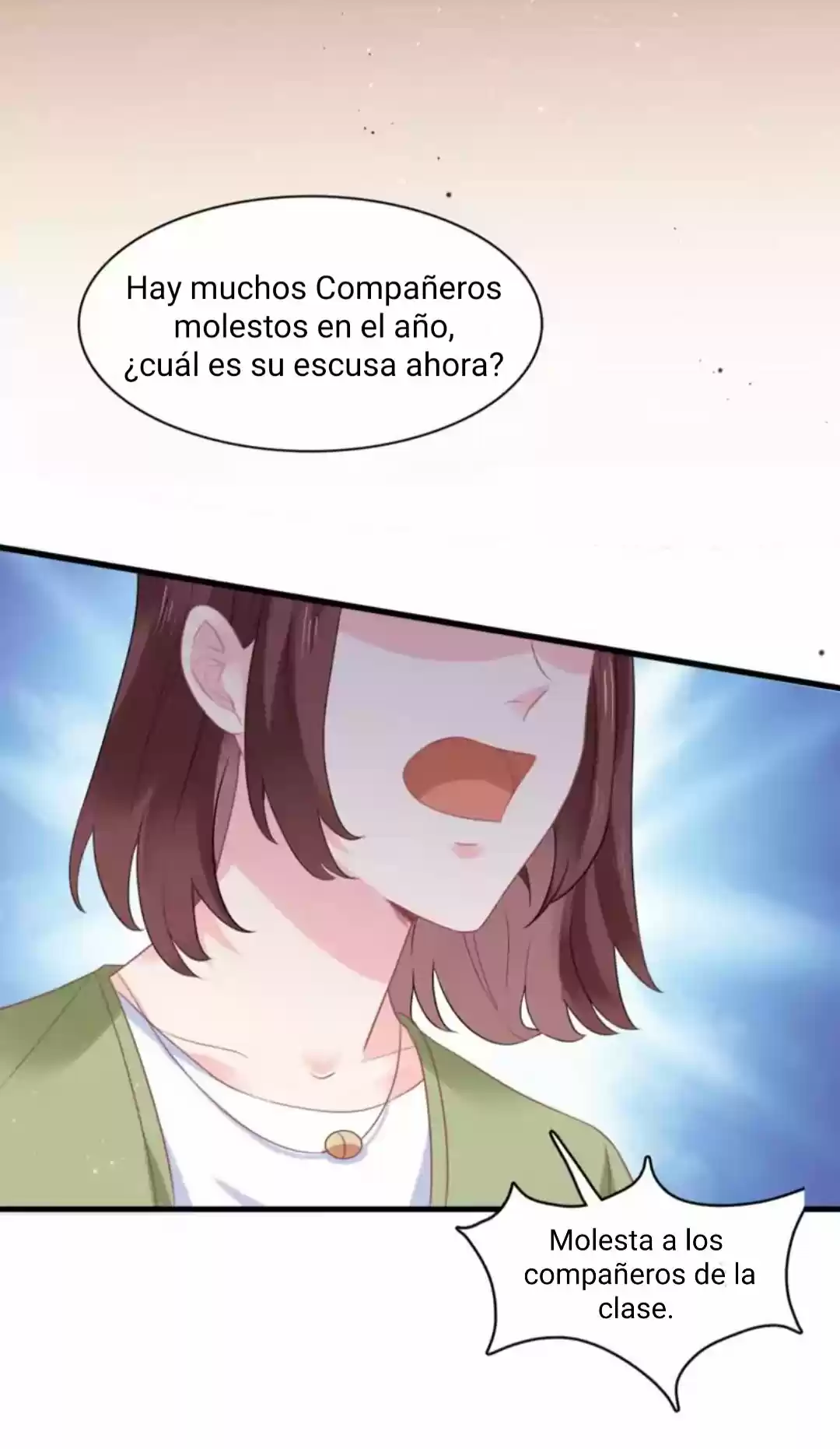 Mi Estrategia Para Amarte - Capítulo 2 - Página 28 - LectorTMOo