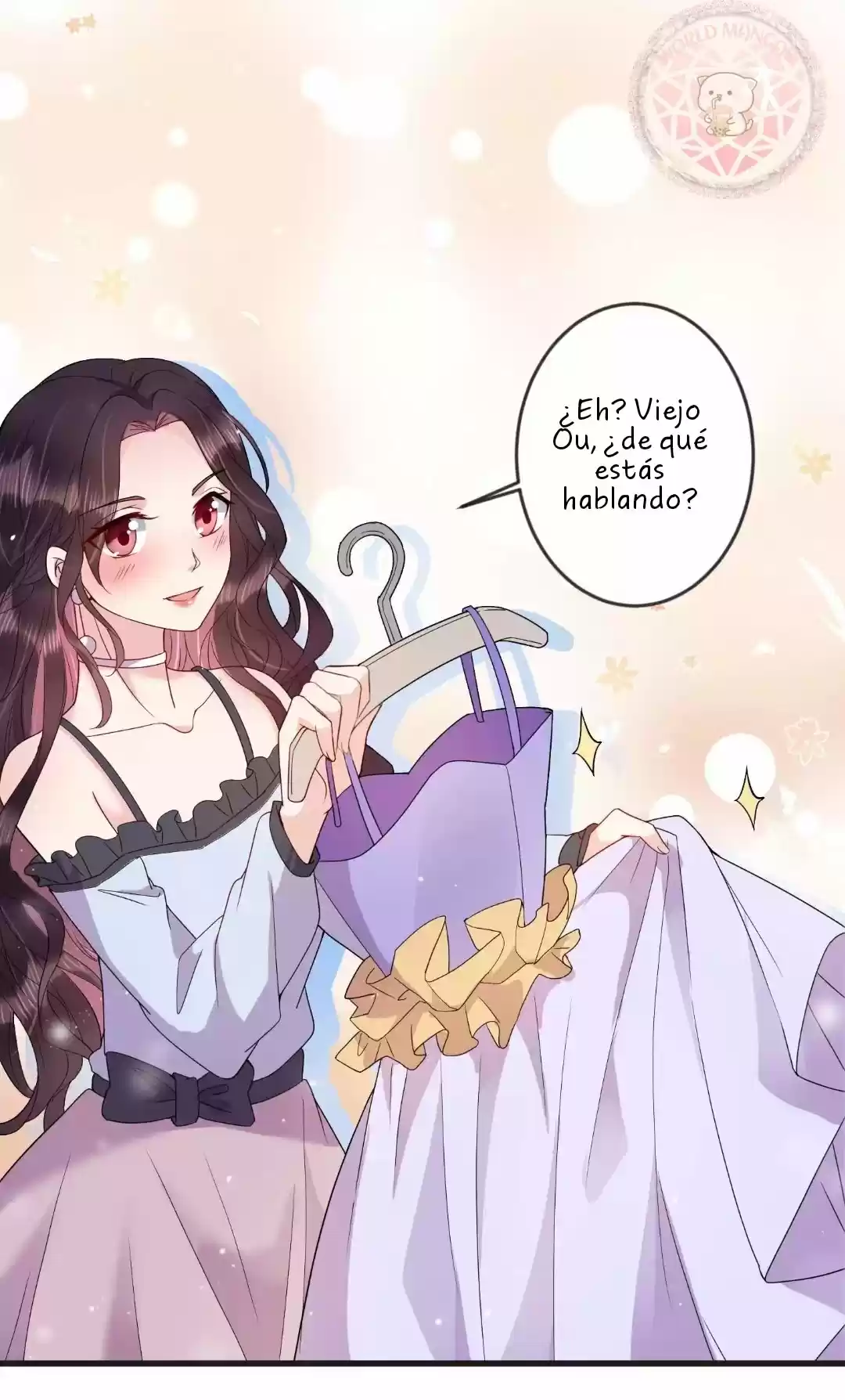 Mi Estrategia Para Amarte - Capítulo 20 - Página 9 - LectorTMOo