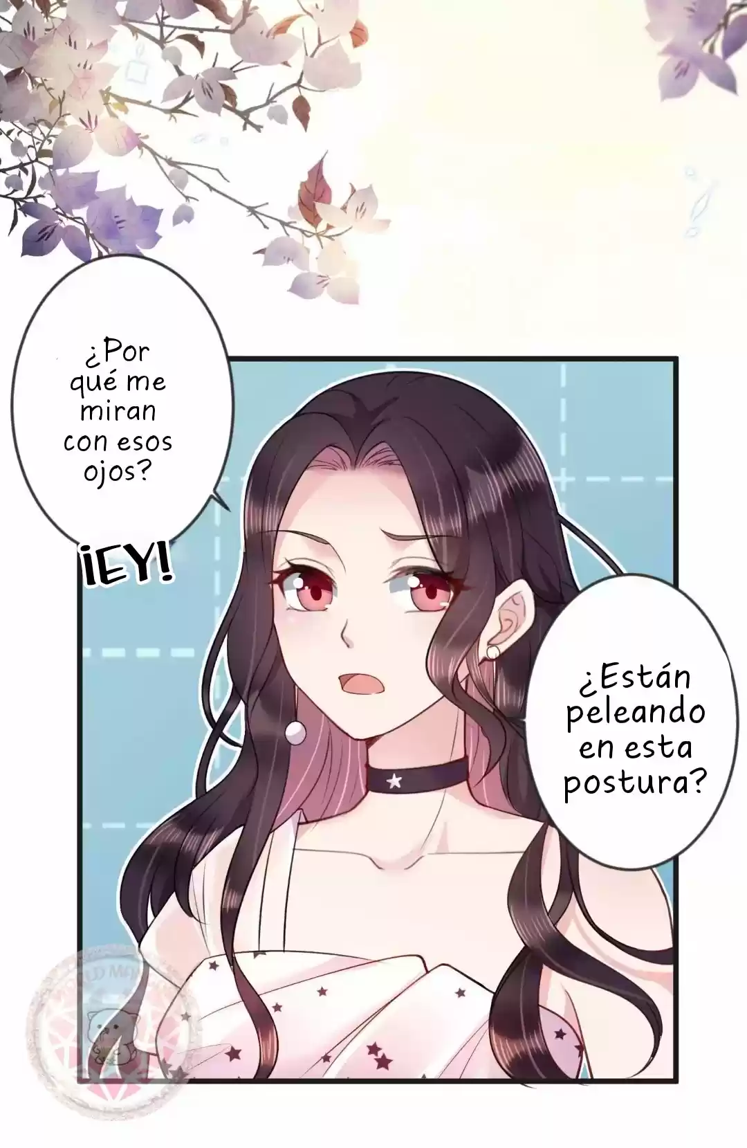 Mi Estrategia Para Amarte - Capítulo 20 - Página 25 - LectorTMOo