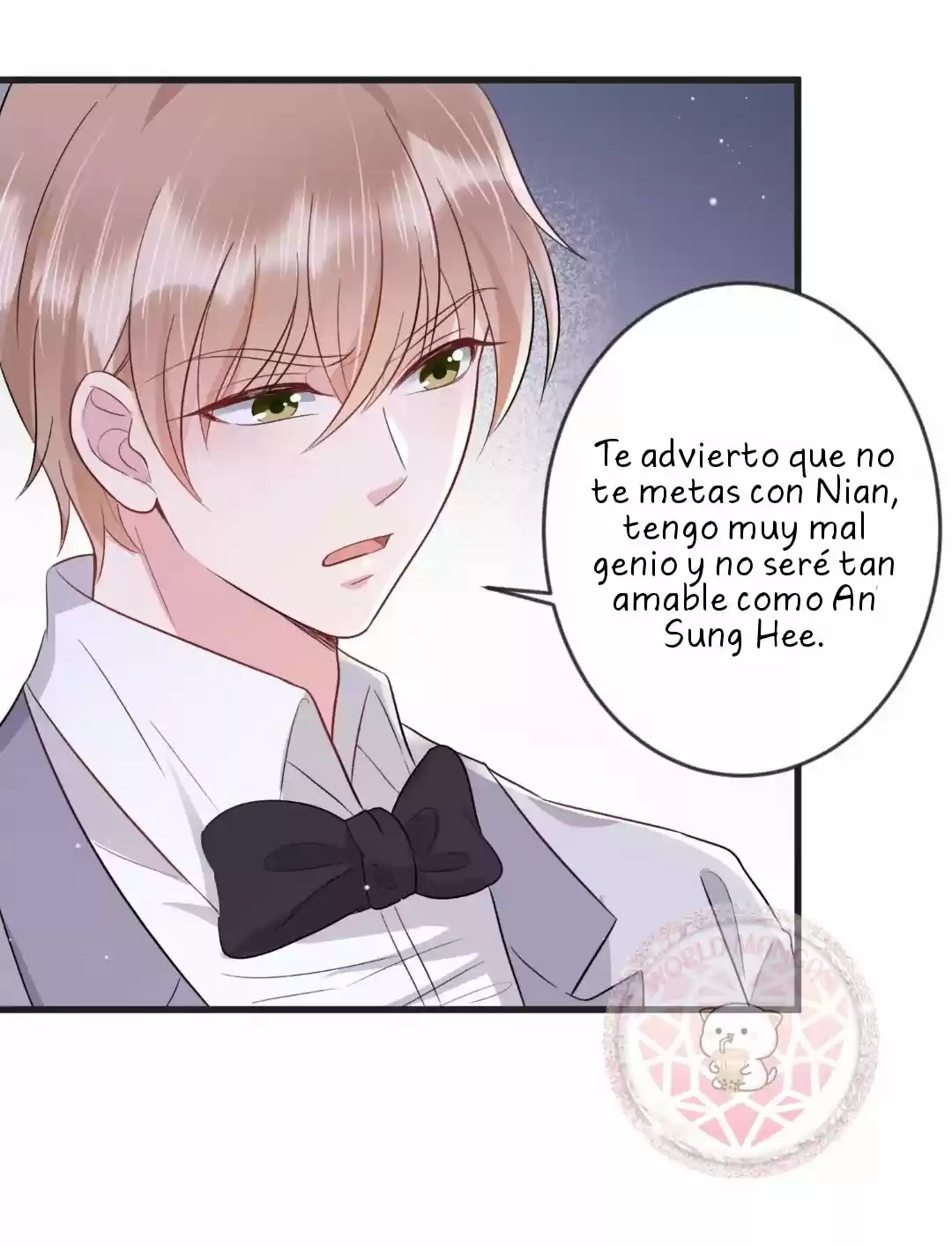 Mi Estrategia Para Amarte - Capítulo 21 - Página 31 - LectorTMOo