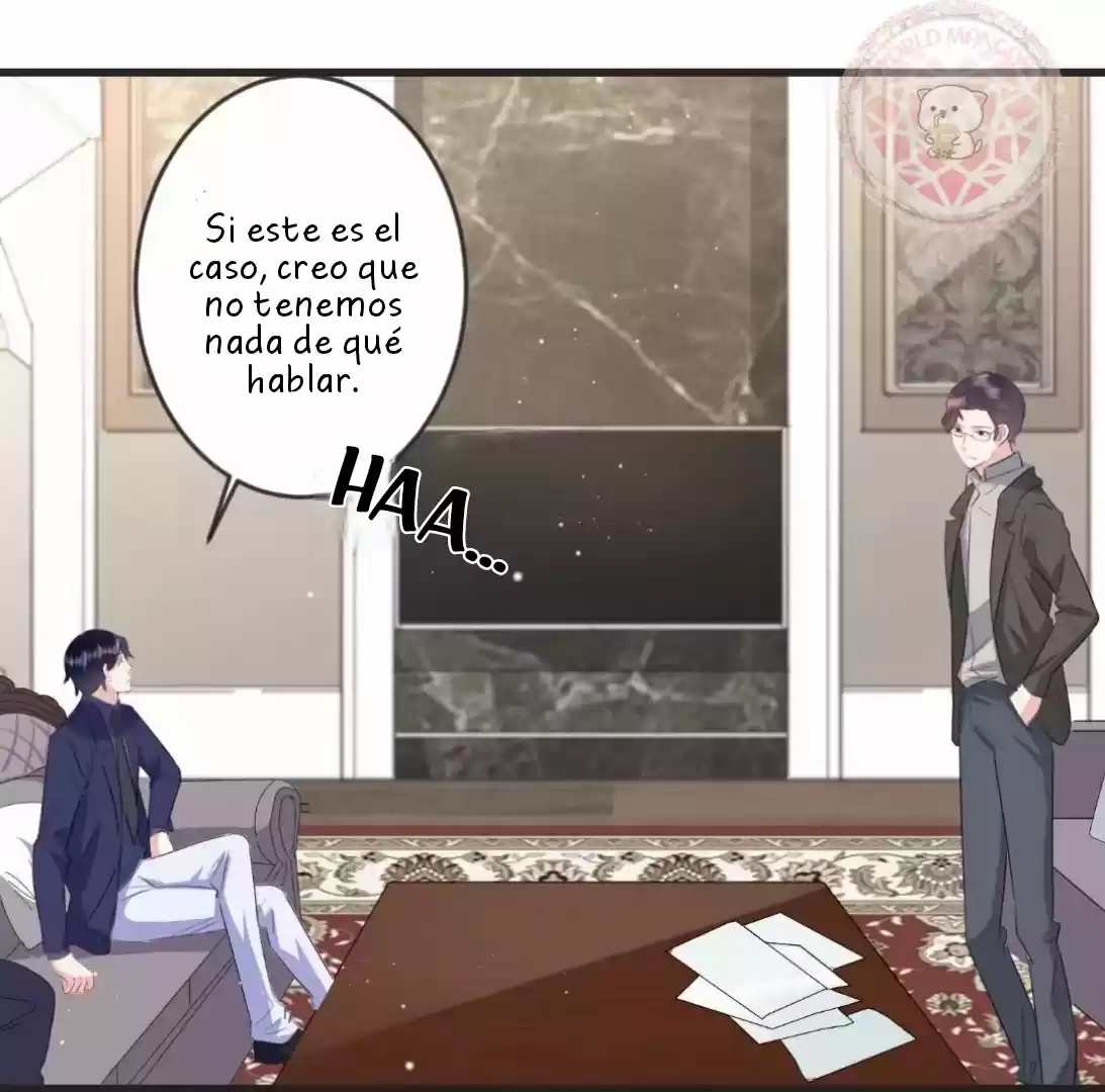 Mi Estrategia Para Amarte - Capítulo 22 - Página 20 - LectorTMOo