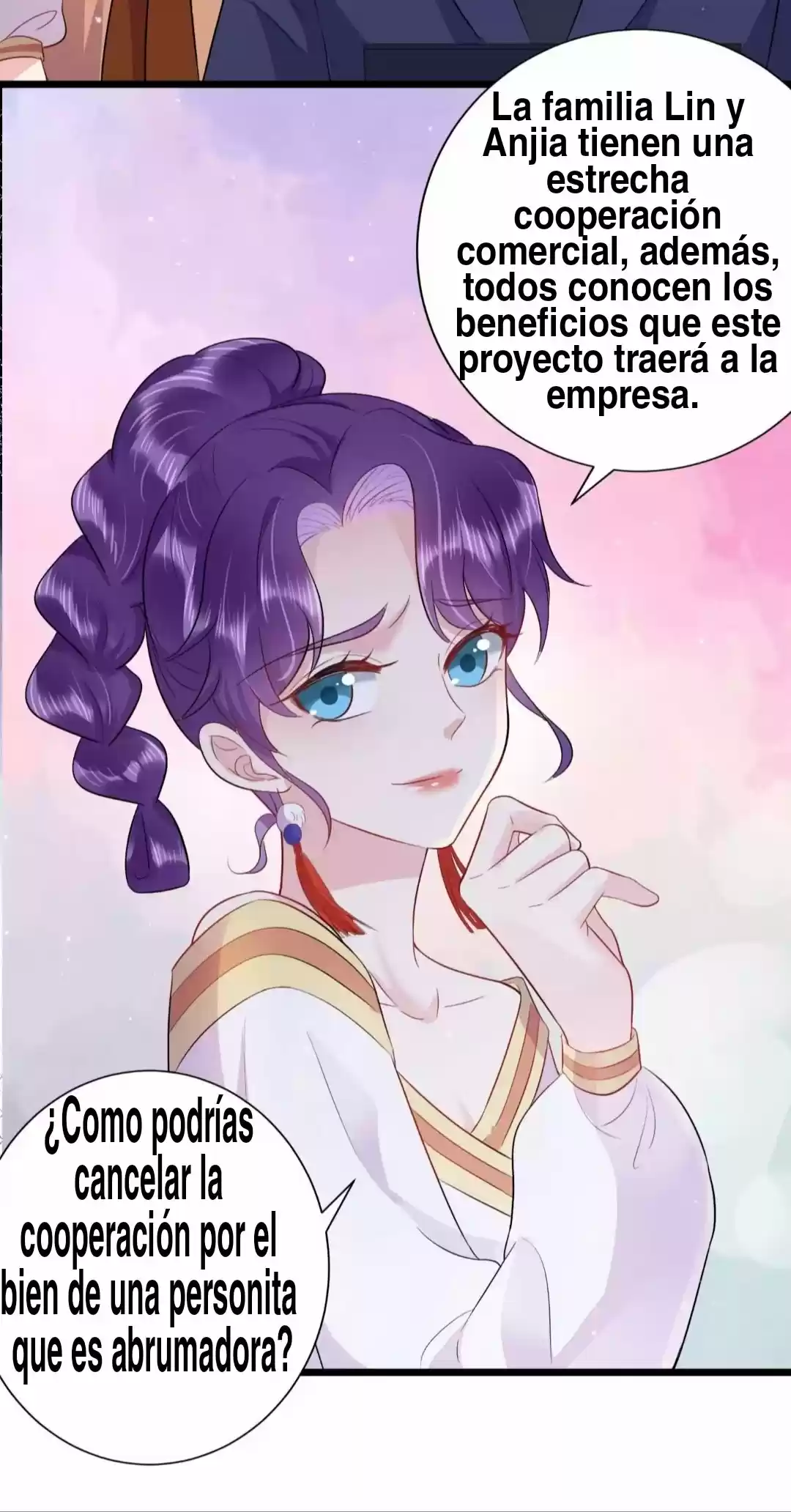 Mi Estrategia Para Amarte - Capítulo 23 - Página 15 - LectorTMOo
