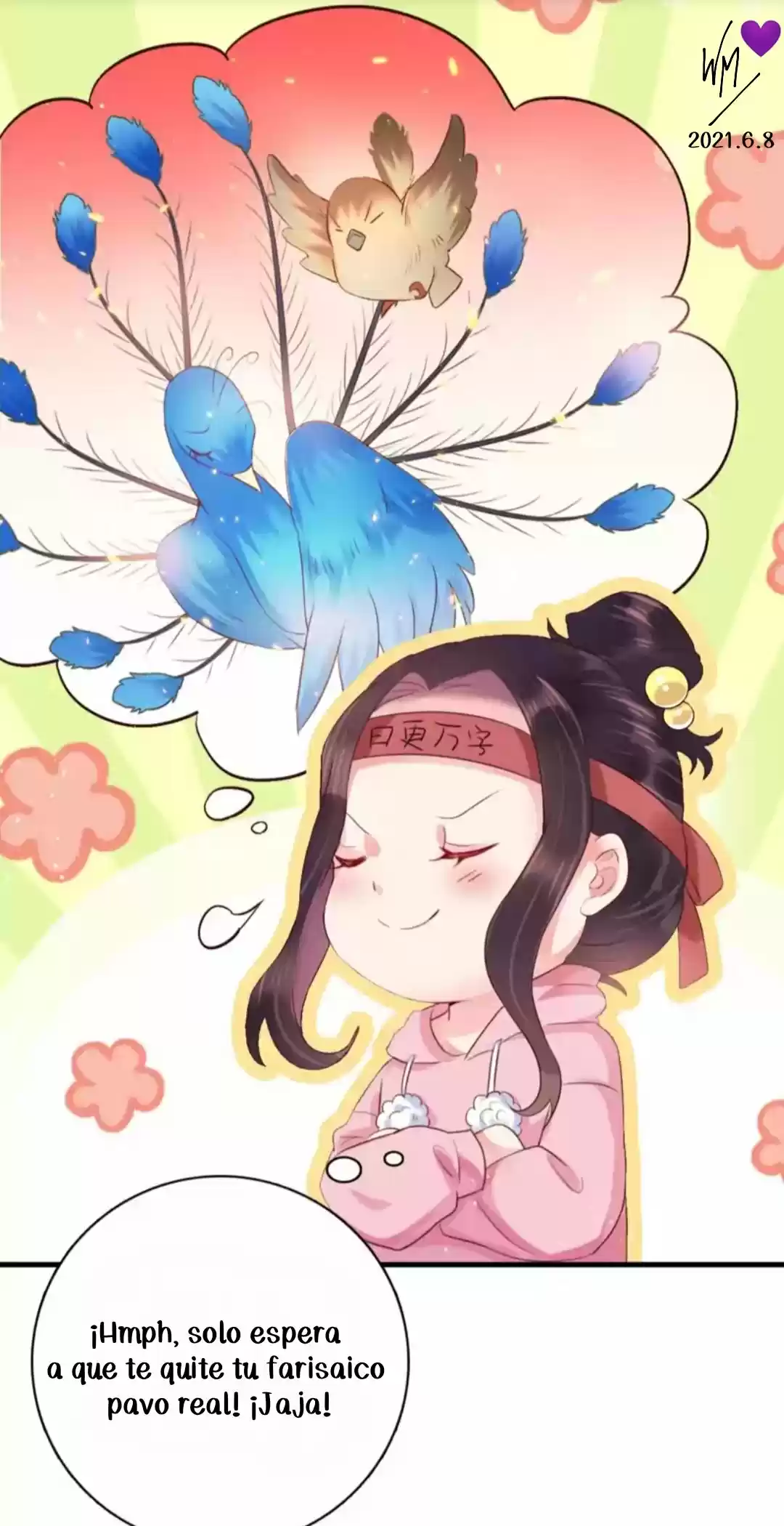Mi Estrategia Para Amarte - Capítulo 3 - Página 29 - LectorTMOo