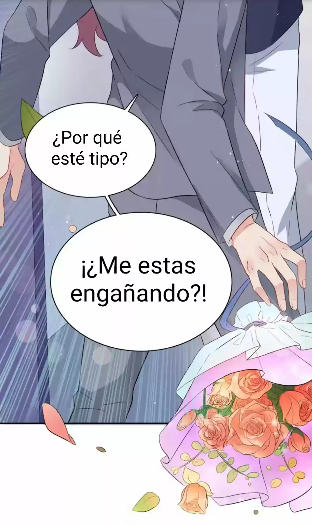 Mi Estrategia Para Amarte - Capítulo 5 - Página 13 - LectorTMOo