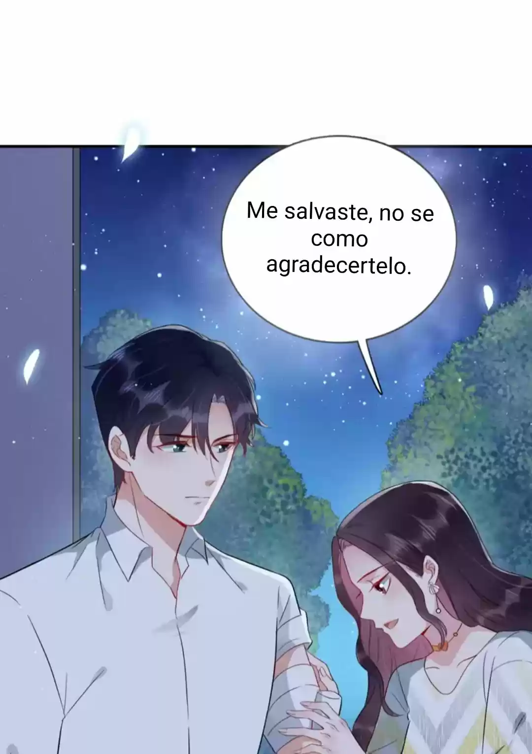 Mi Estrategia Para Amarte - Capítulo 5 - Página 41 - LectorTMOo