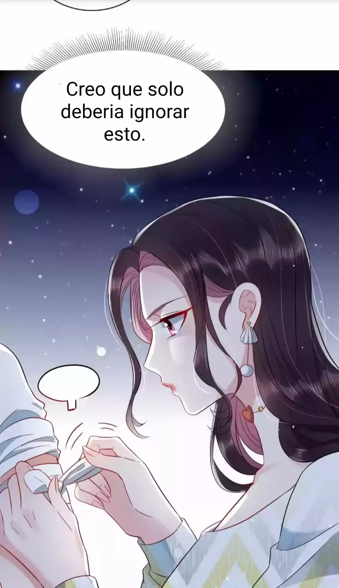 Mi Estrategia Para Amarte - Capítulo 5 - Página 52 - LectorTMOo