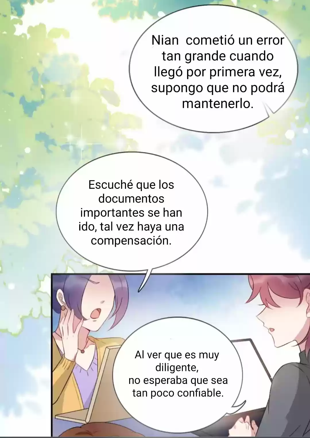 Mi Estrategia Para Amarte - Capítulo 5 - Página 62 - LectorTMOo