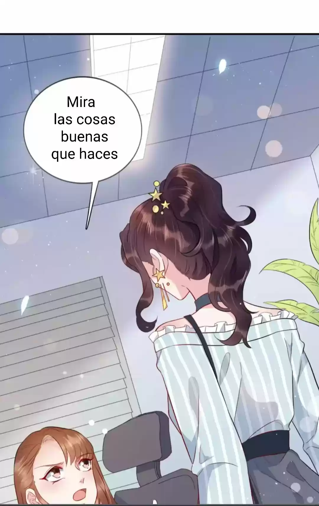 Mi Estrategia Para Amarte - Capítulo 5 - Página 66 - LectorTMOo