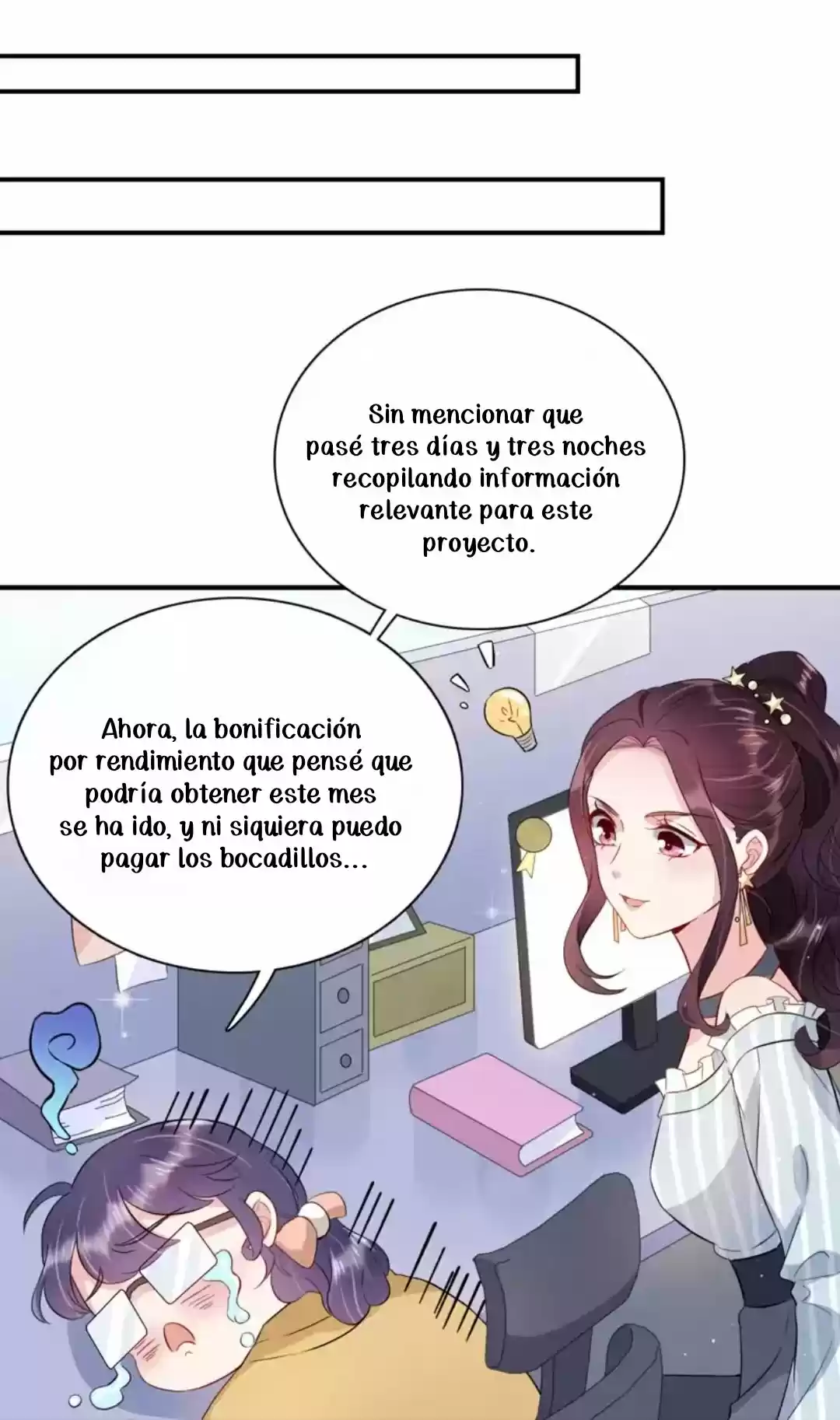 Mi Estrategia Para Amarte - Capítulo 6 - Página 10 - LectorTMOo