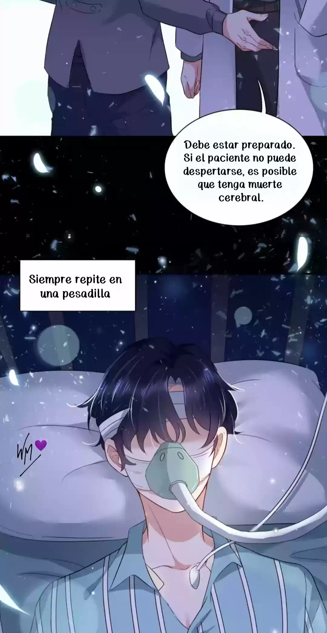 Mi Estrategia Para Amarte - Capítulo 6 - Página 40 - LectorTMOo