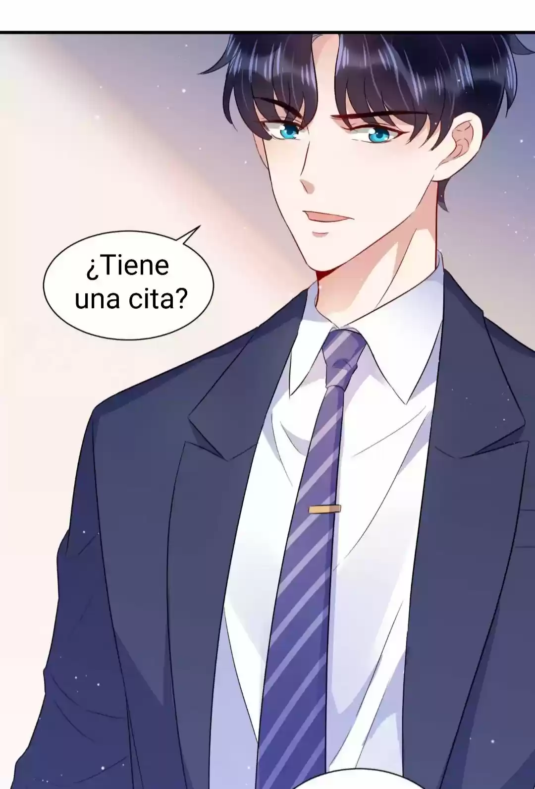 Mi Estrategia Para Amarte - Capítulo 9 - Página 27 - LectorTMOo