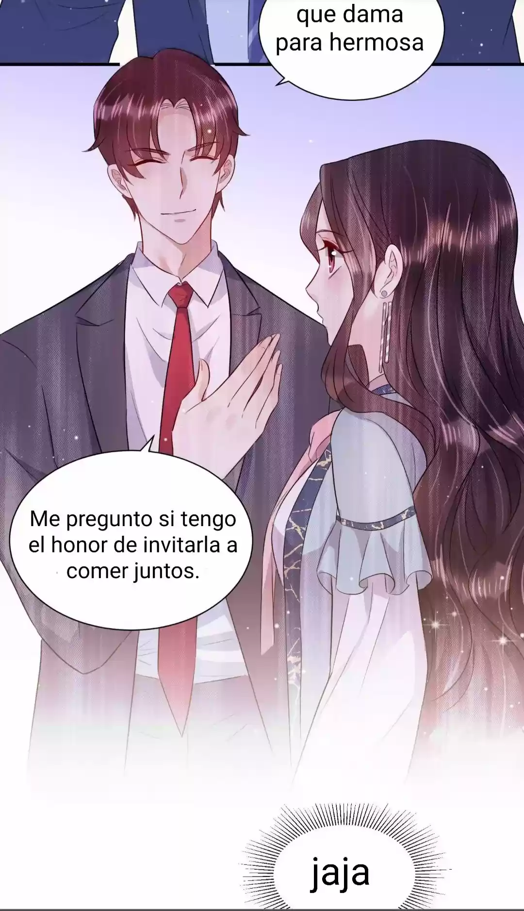 Mi Estrategia Para Amarte - Capítulo 9 - Página 28 - LectorTMOo