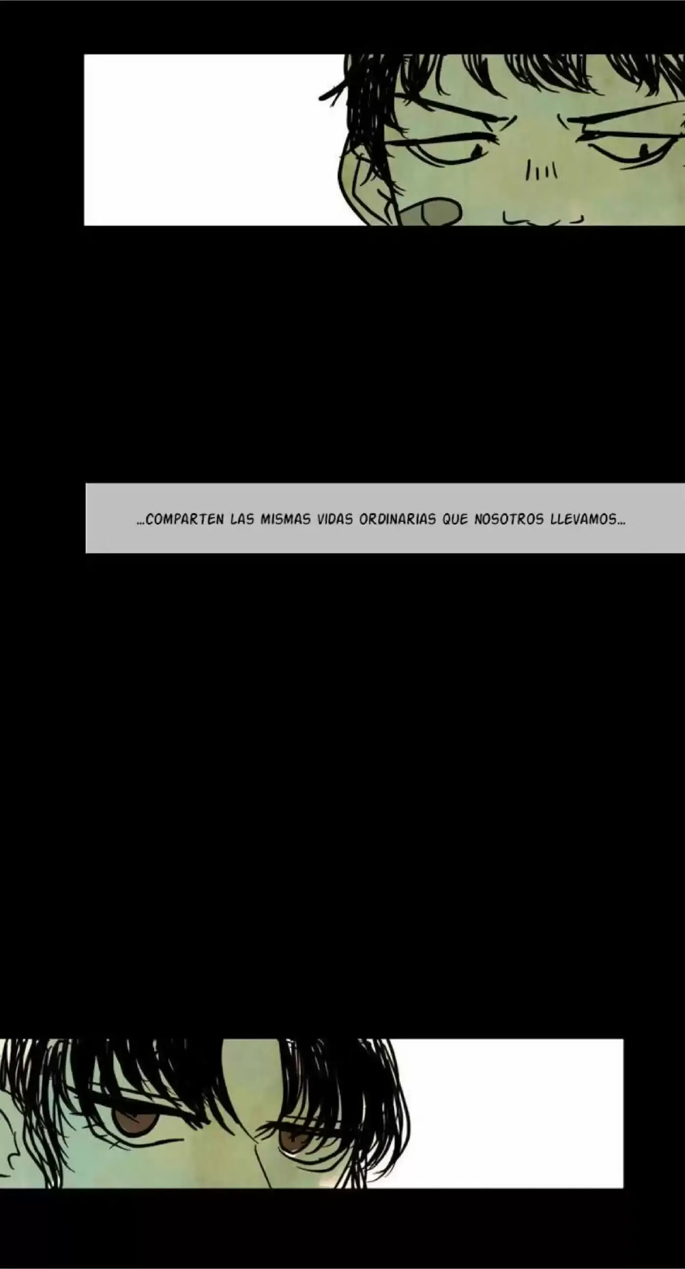 Mi Estudiante No Puede Ser Un Psicópata - Capítulo 1 - Página 13 - LectorTMOo