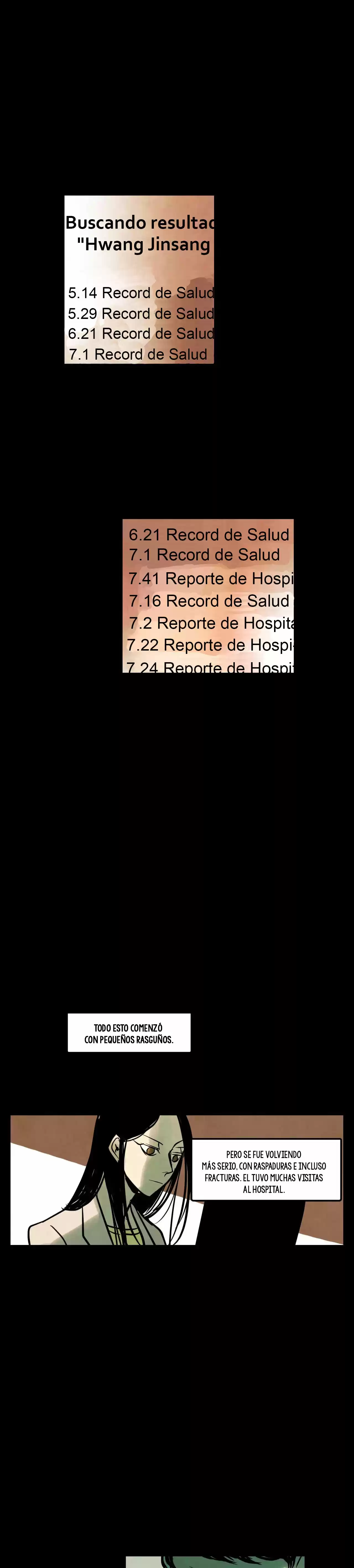 Mi Estudiante No Puede Ser Un Psicópata - Capítulo 11 - Página 28 - LectorTMOo