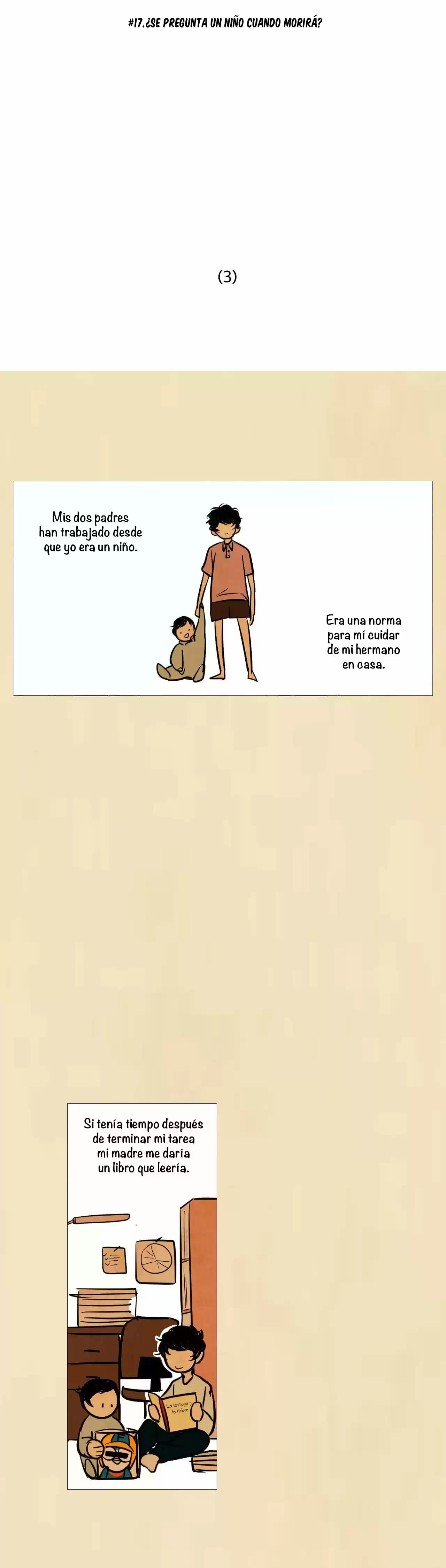 Mi Estudiante No Puede Ser Un Psicópata - Capítulo 17 - Página 10 - LectorTMOo