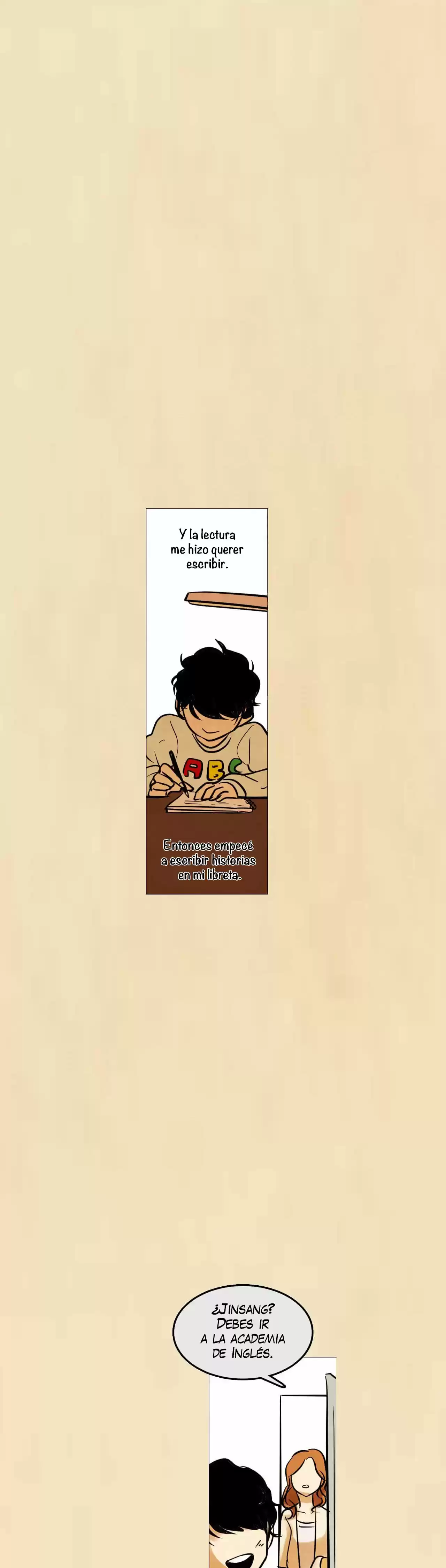 Mi Estudiante No Puede Ser Un Psicópata - Capítulo 17 - Página 11 - LectorTMOo