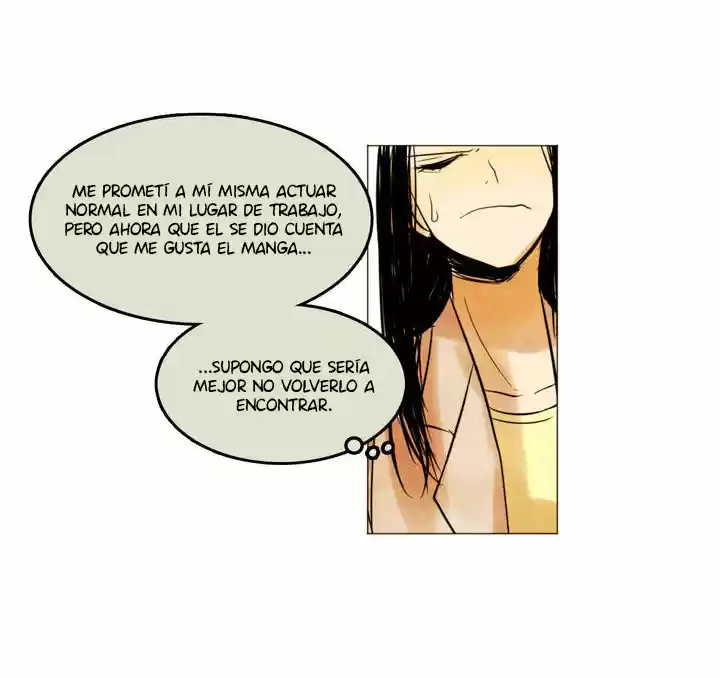 Mi Estudiante No Puede Ser Un Psicópata - Capítulo 2 - Página 58 - LectorTMOo