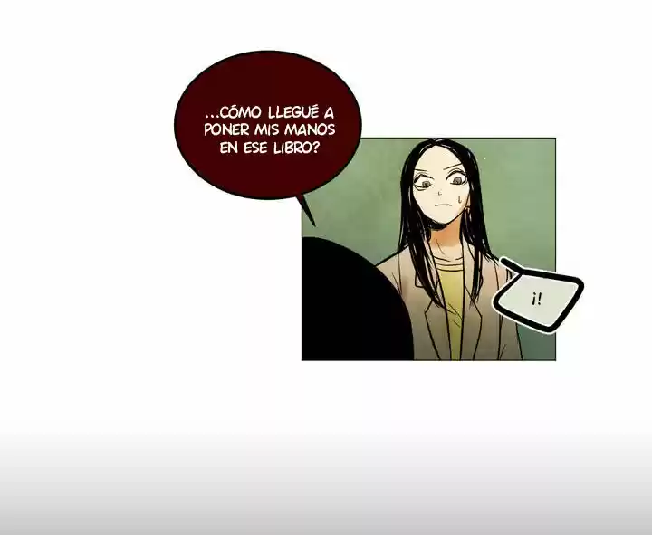 Mi Estudiante No Puede Ser Un Psicópata - Capítulo 3 - Página 13 - LectorTMOo