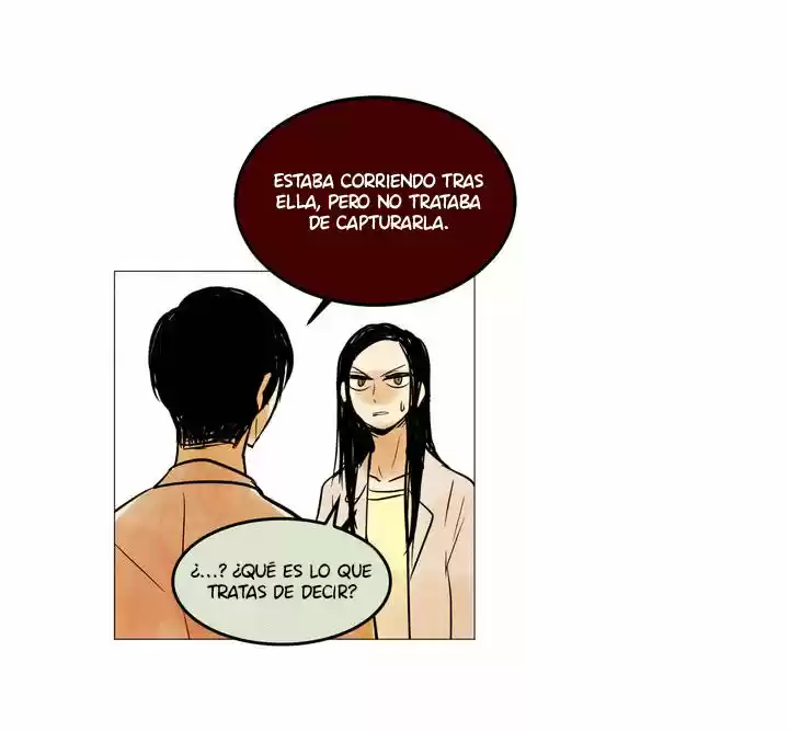 Mi Estudiante No Puede Ser Un Psicópata - Capítulo 3 - Página 24 - LectorTMOo