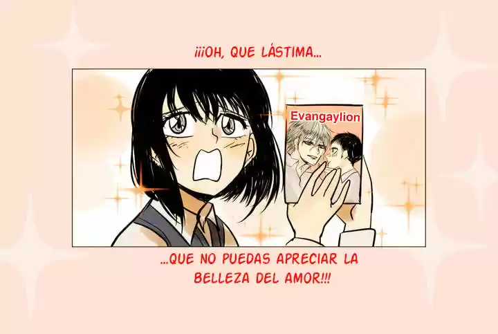 Mi Estudiante No Puede Ser Un Psicópata - Capítulo 3 - Página 33 - LectorTMOo