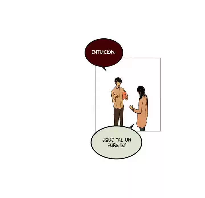 Mi Estudiante No Puede Ser Un Psicópata - Capítulo 3 - Página 43 - LectorTMOo