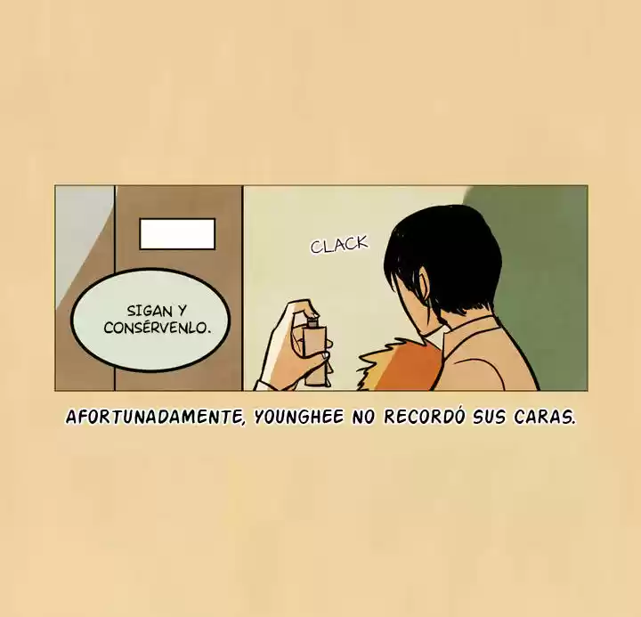 Mi Estudiante No Puede Ser Un Psicópata - Capítulo 5 - Página 63 - LectorTMOo