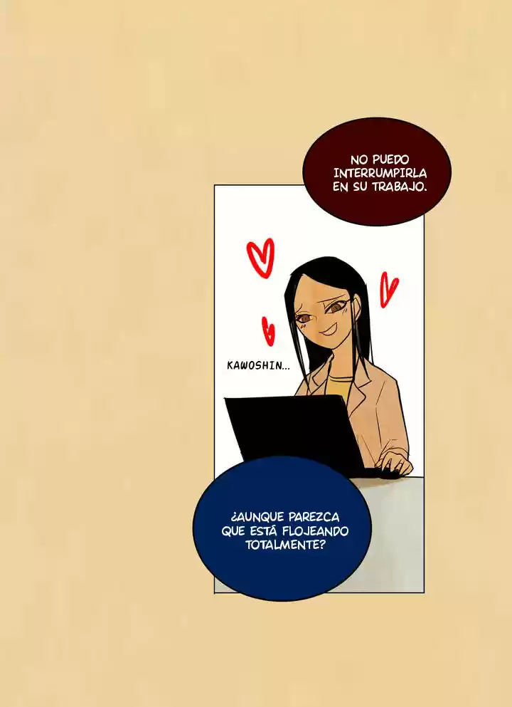 Mi Estudiante No Puede Ser Un Psicópata - Capítulo 5 - Página 66 - LectorTMOo